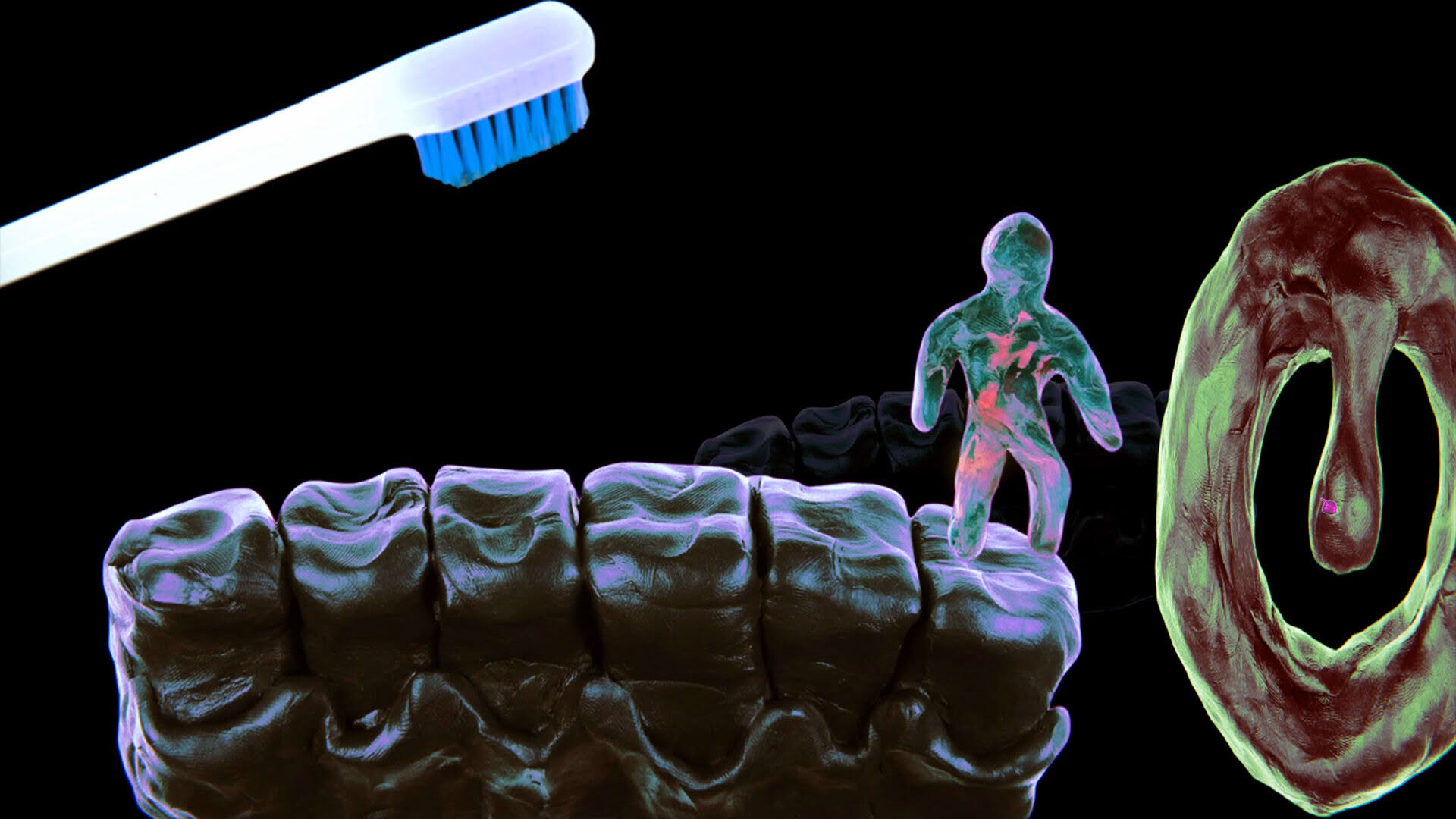 Screenshot for Isolomus