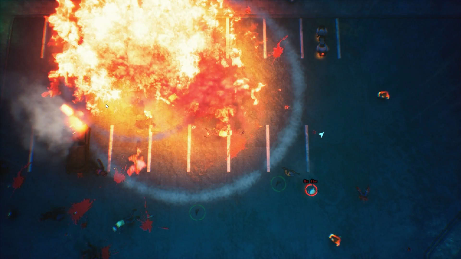 Screenshot for Glitchpunk