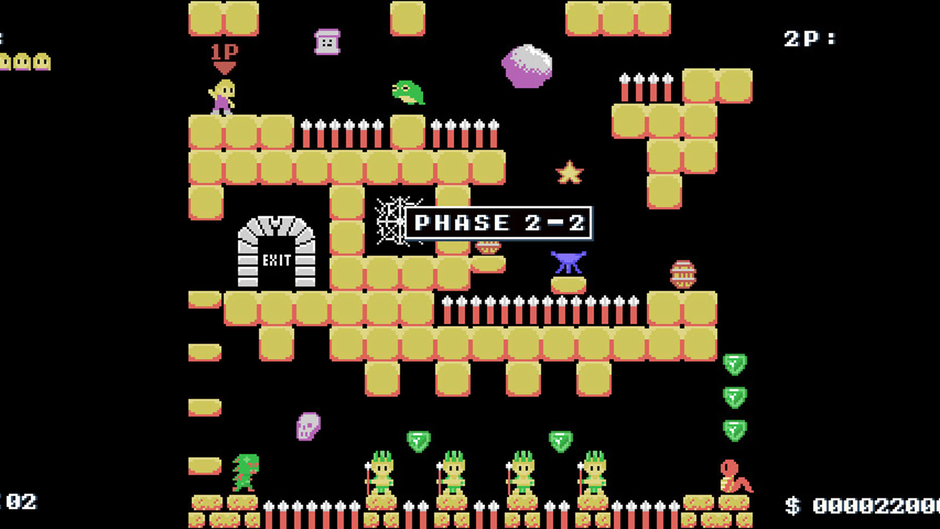 Screenshot for Adventure Bit