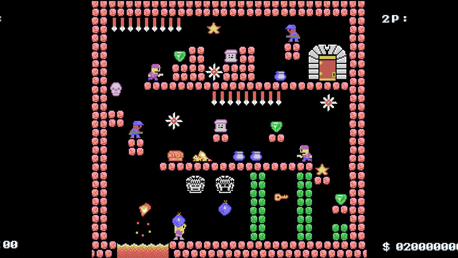 Screenshot for Adventure Bit