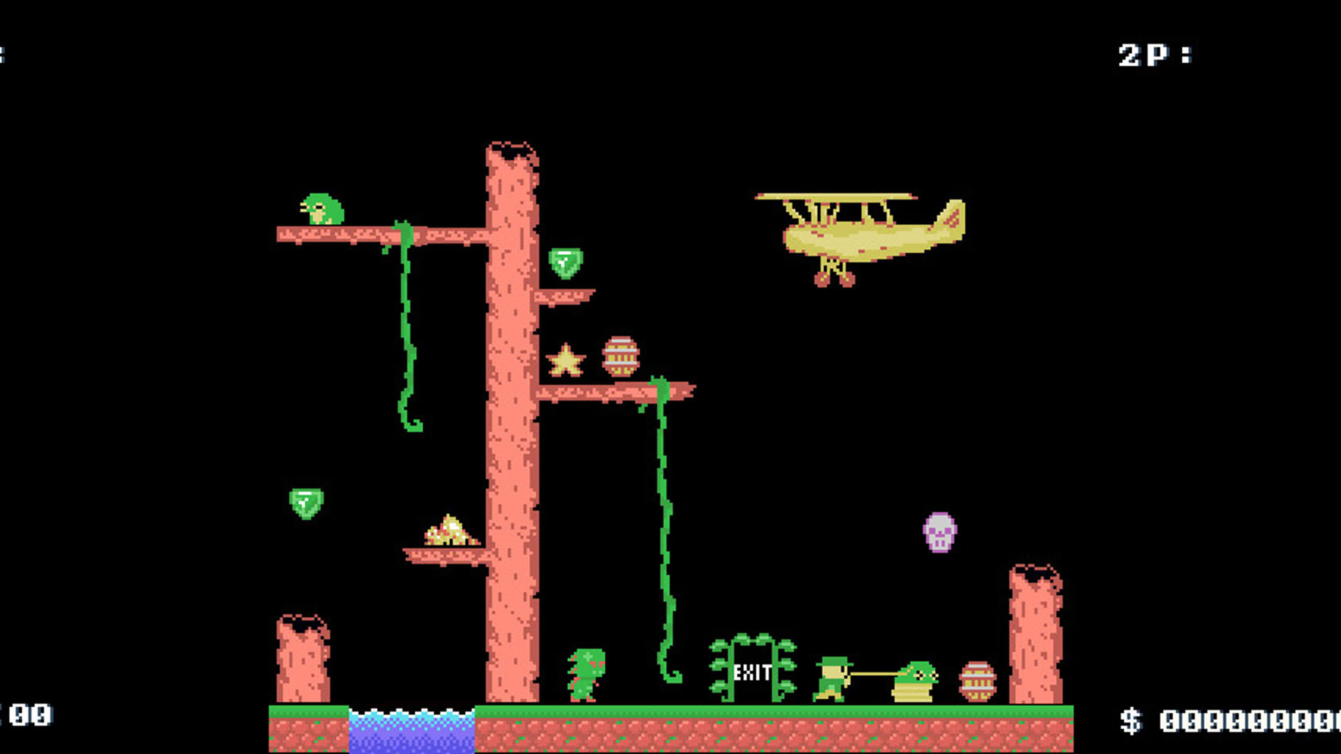 Screenshot for Adventure Bit