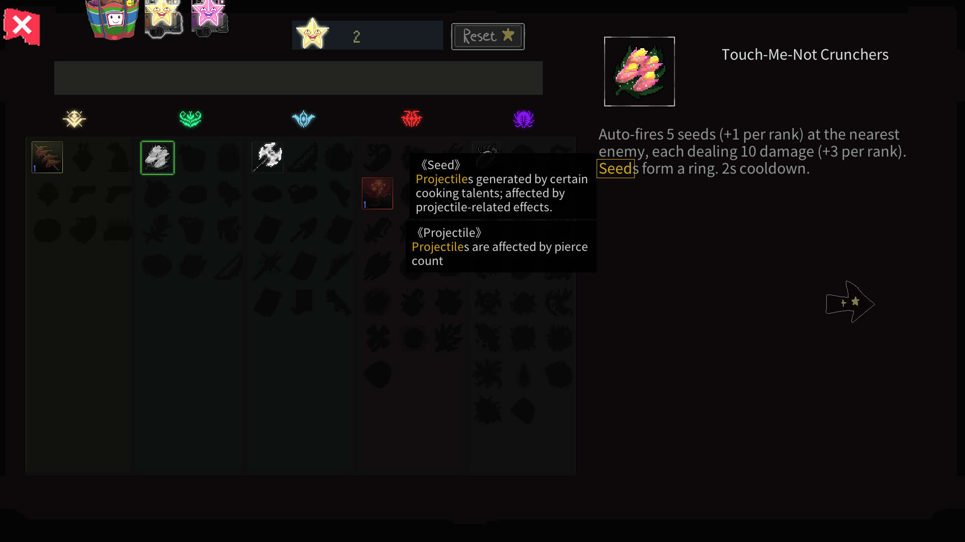 Screenshot for Dungeon Munchies 2