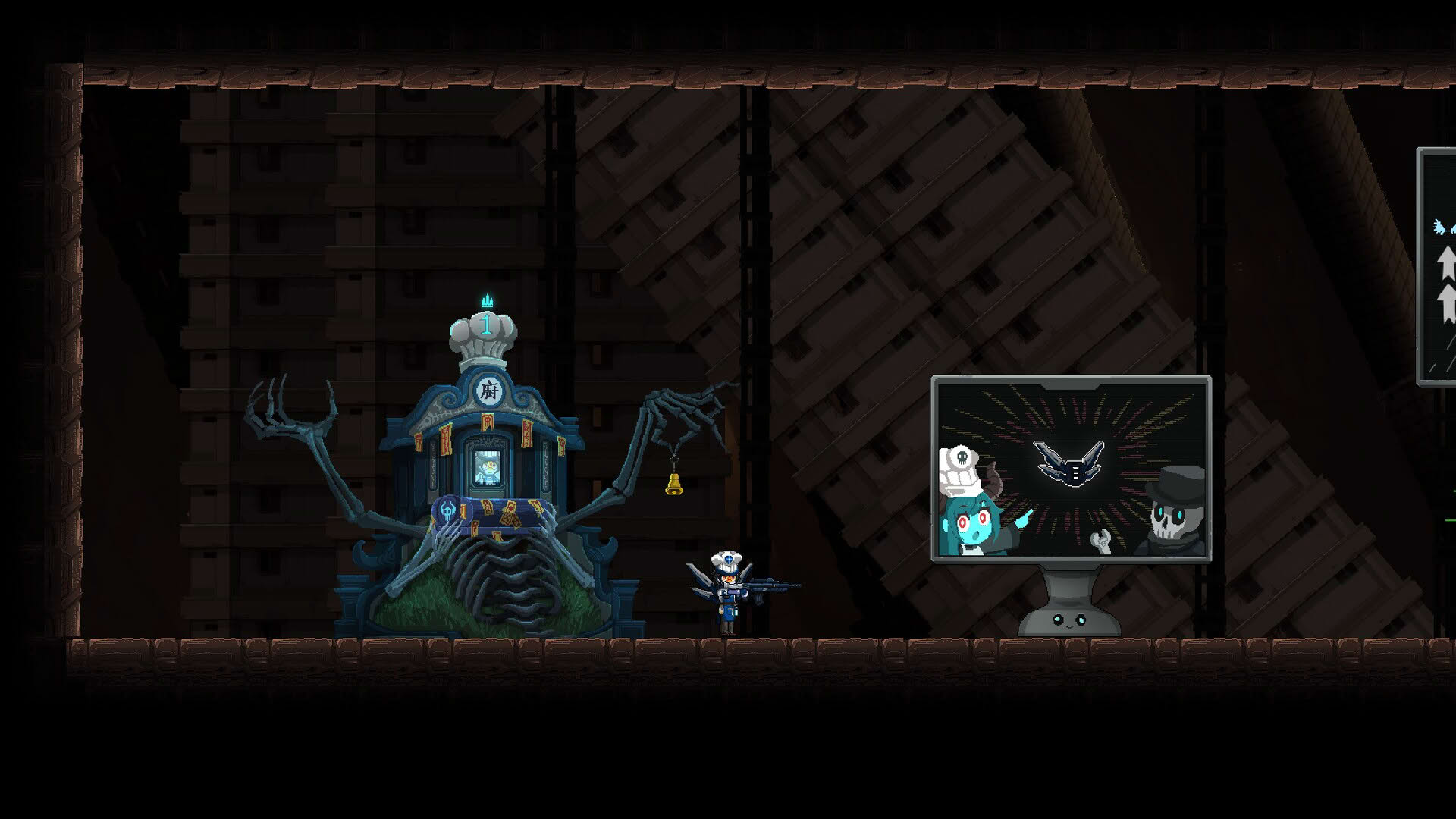 Screenshot for Dungeon Munchies 2