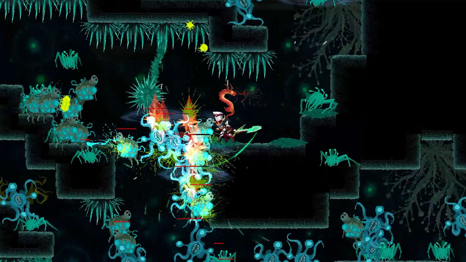 Screenshot for Dungeon Munchies 2