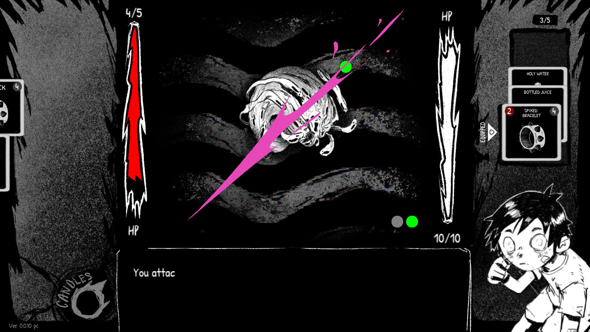 Screenshot for Night Society