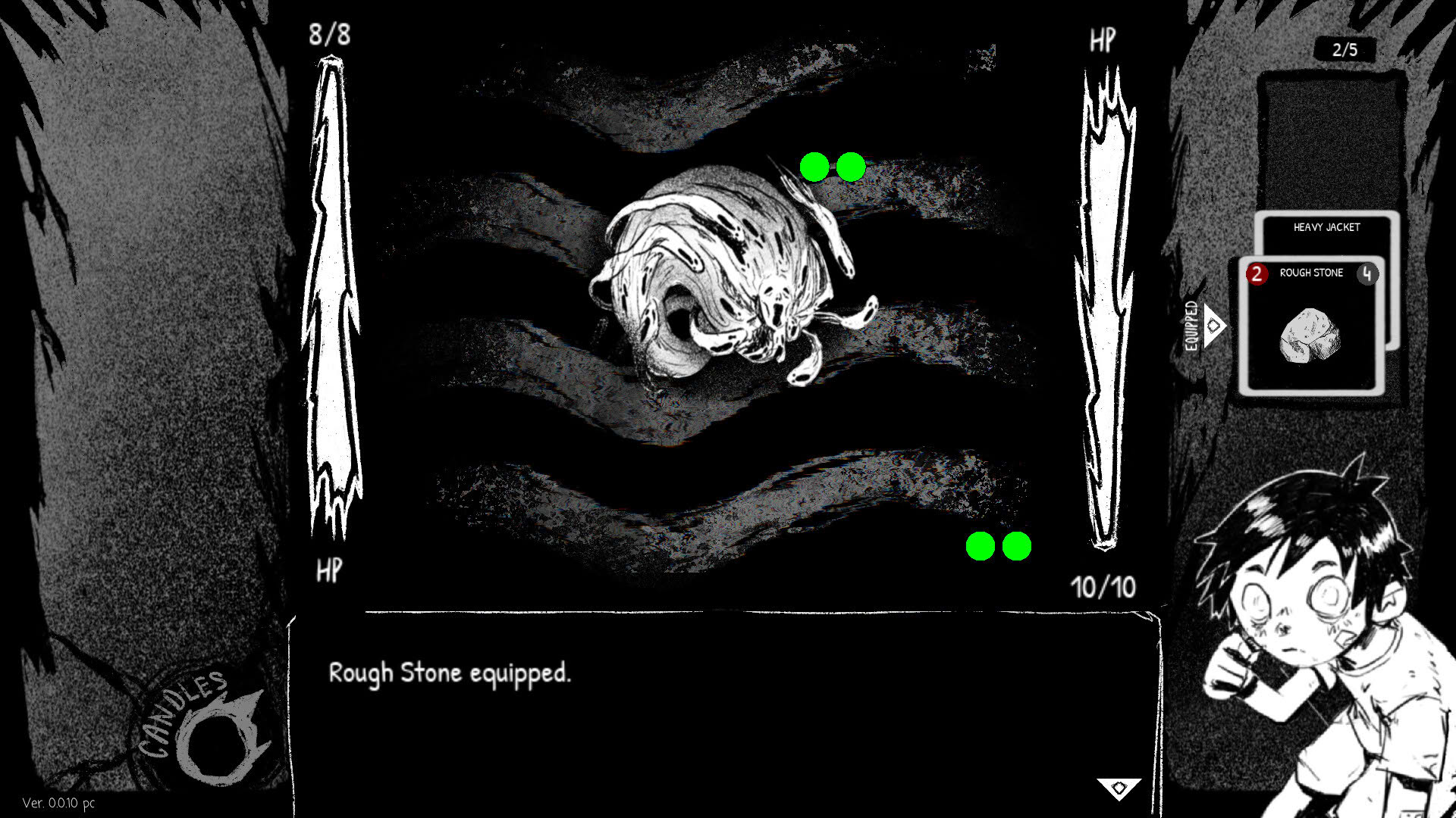 Screenshot for Night Society