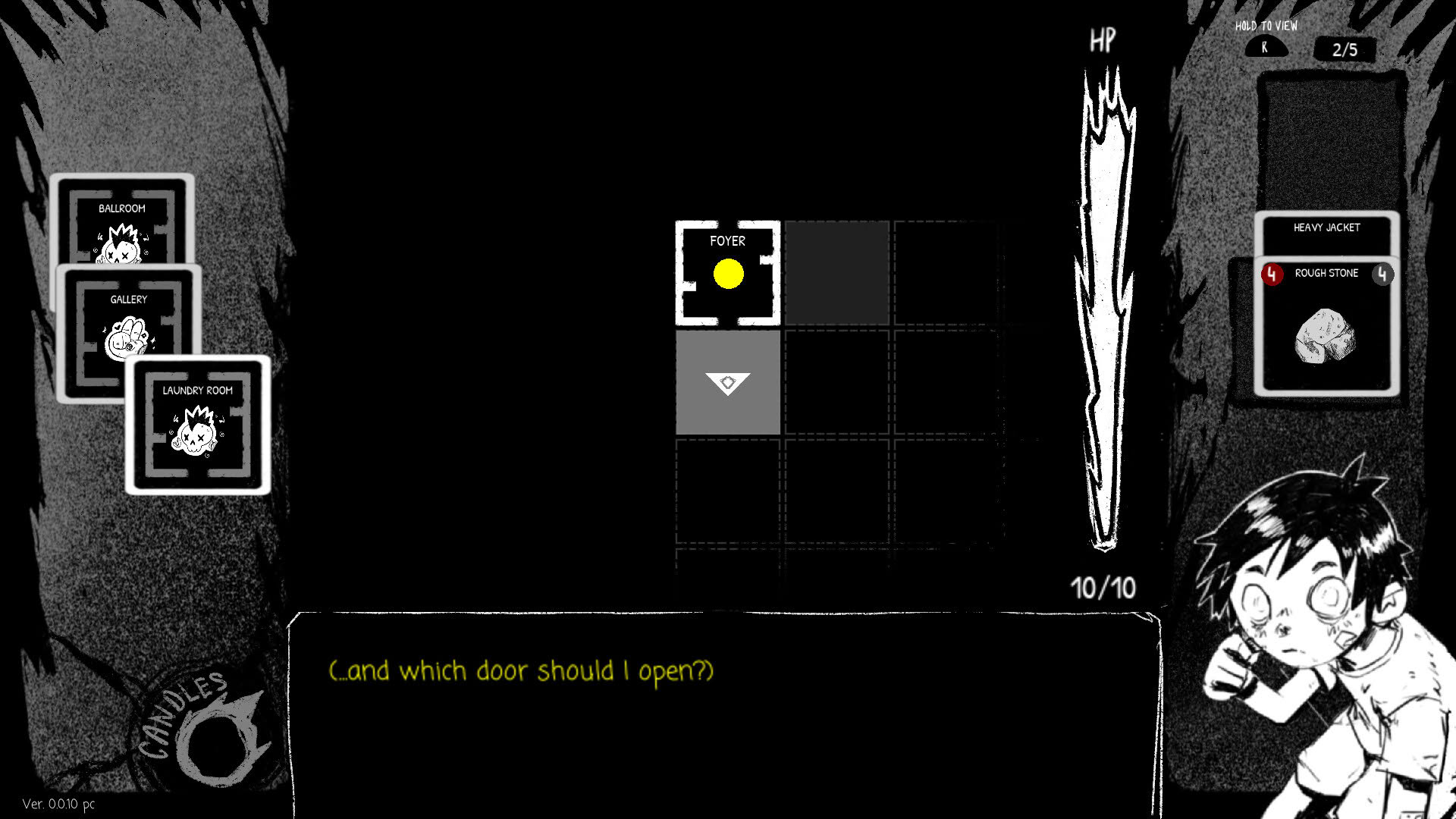 Screenshot for Night Society