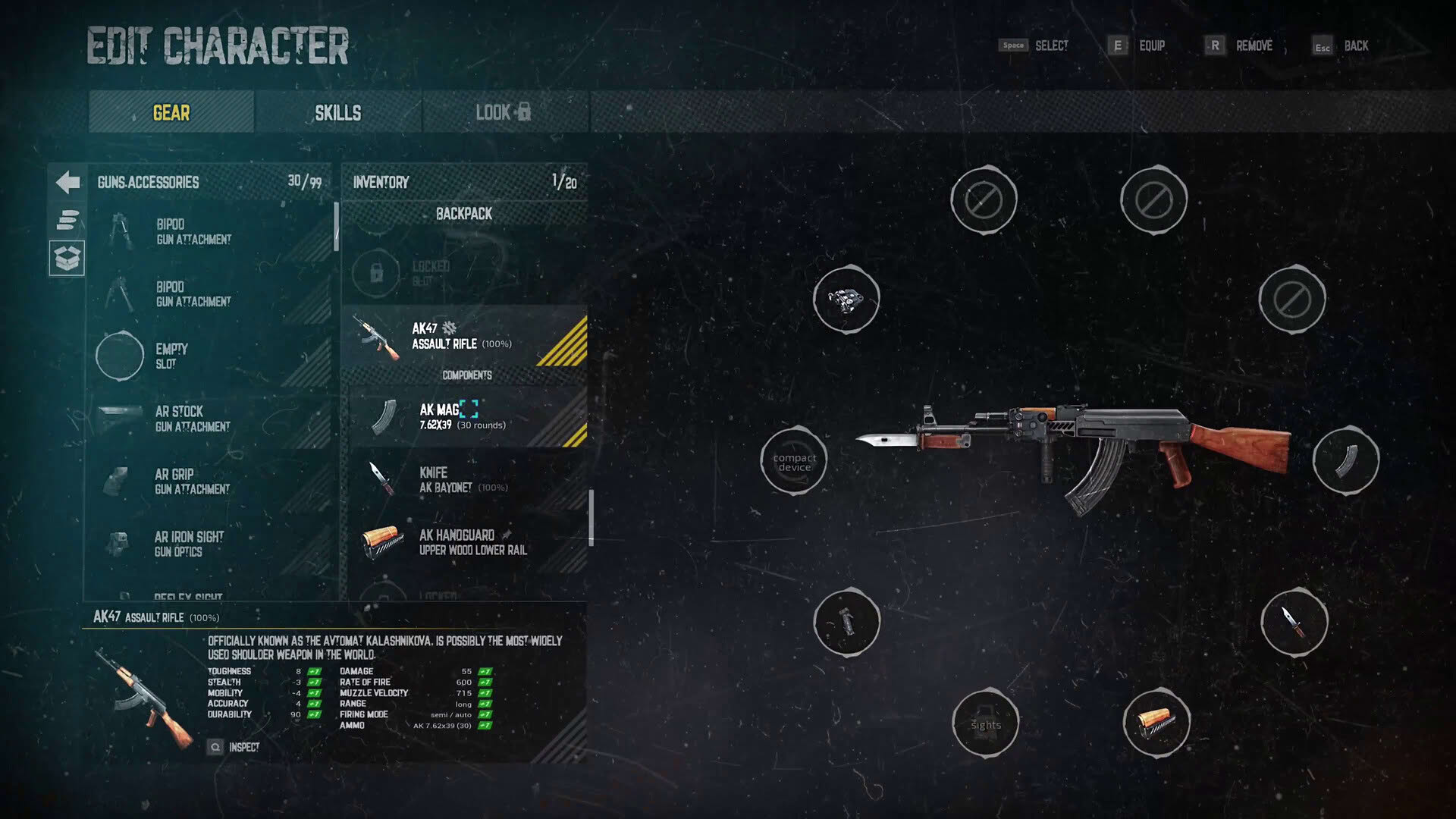 Screenshot for Airborne Ranger: FightOut
