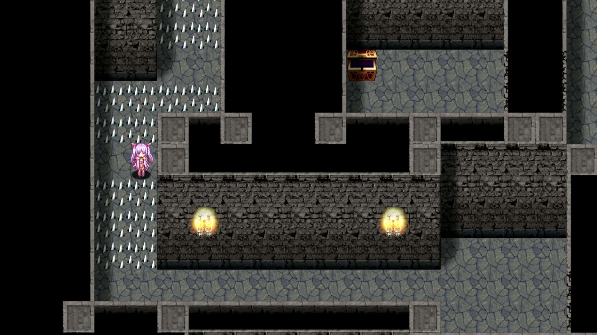 Screenshot for Asdivine Cross