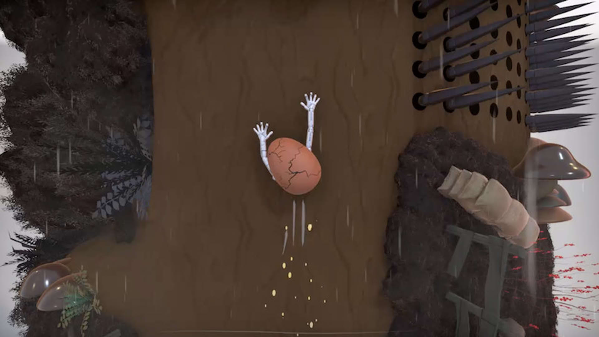 Screenshot for Yolked