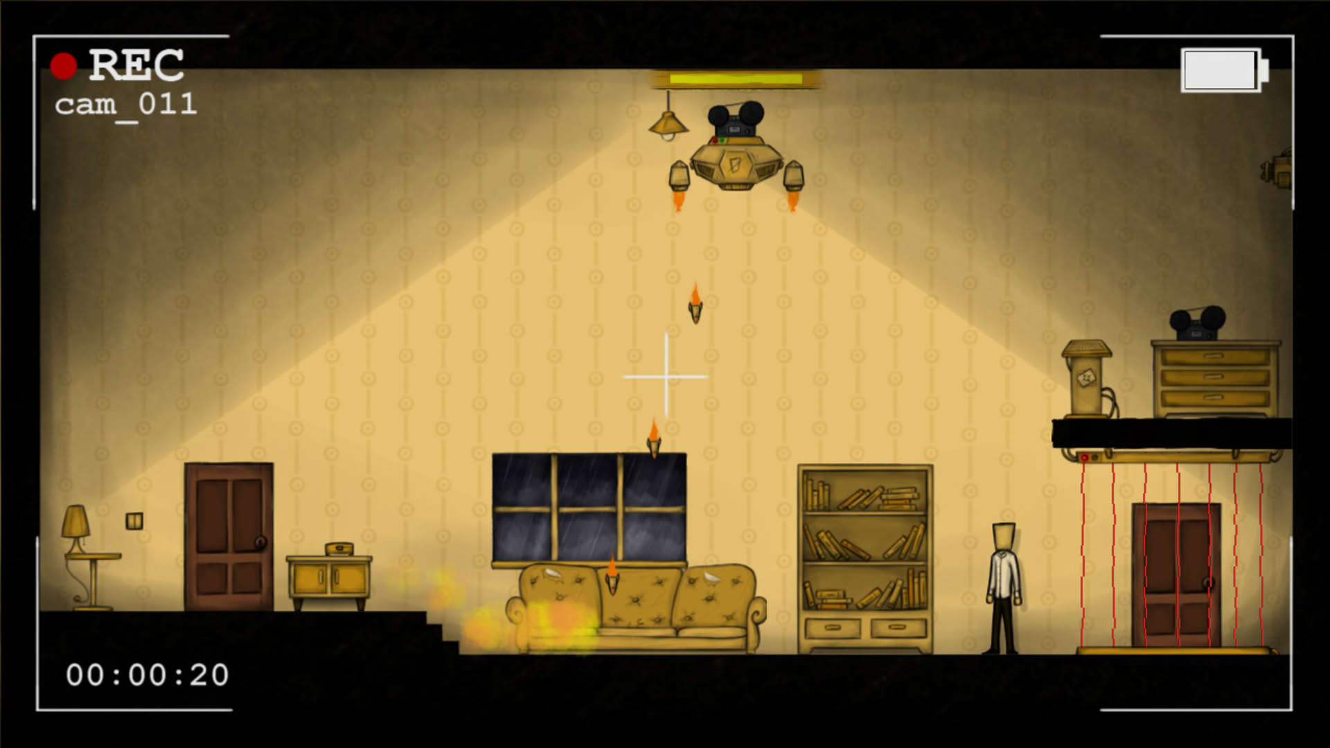 Screenshot for Divine Stone