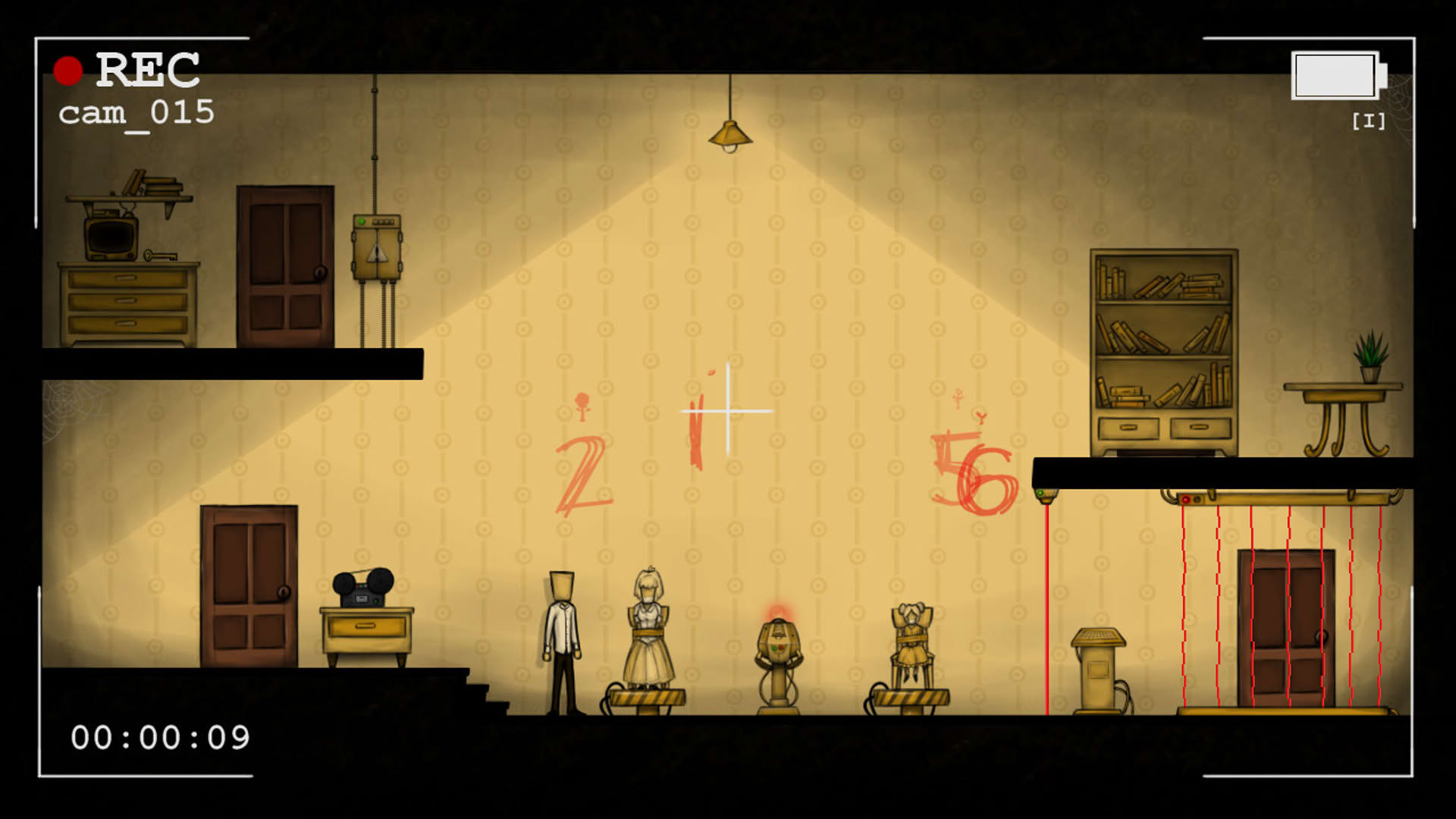 Screenshot for Divine Stone