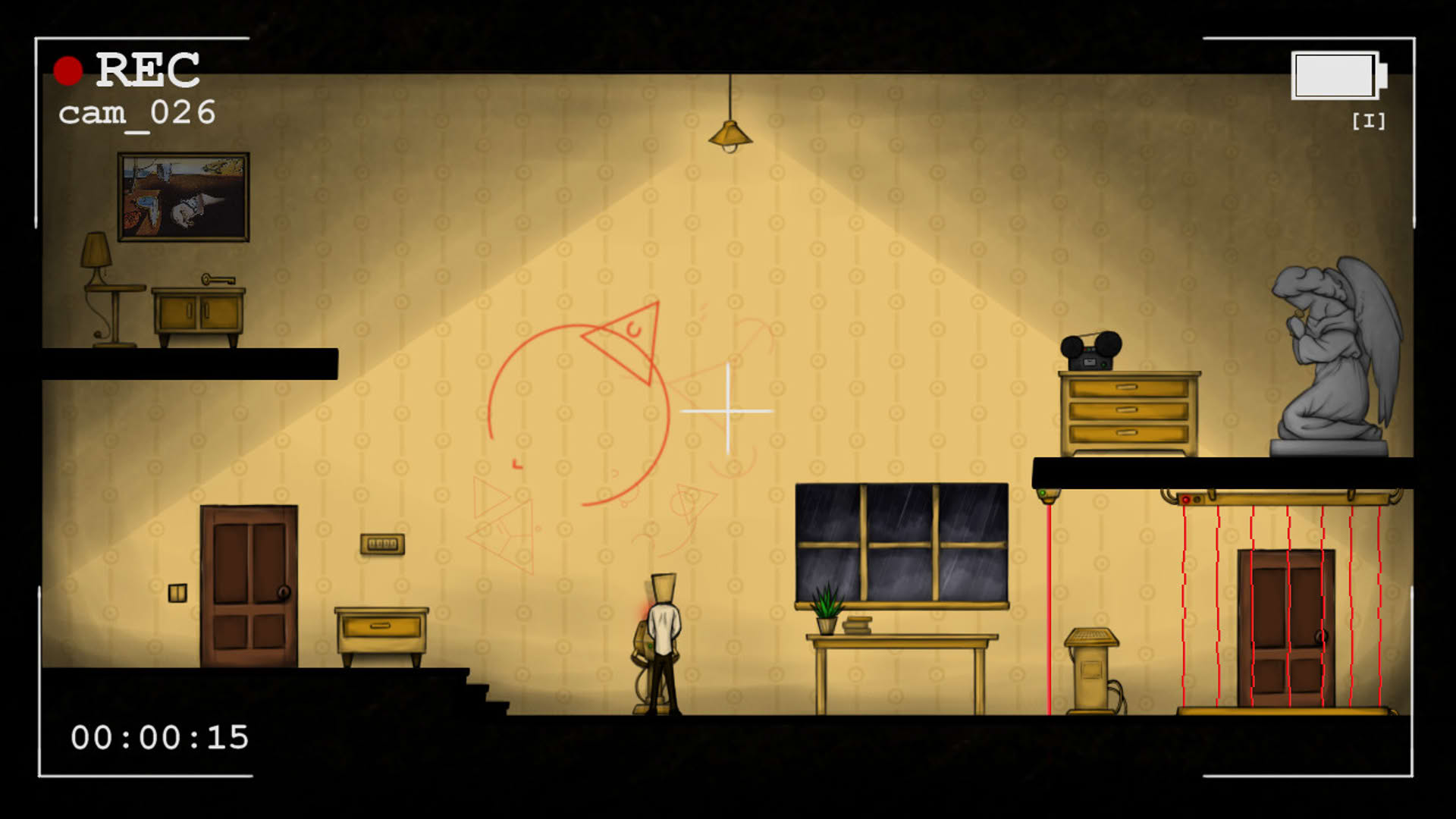 Screenshot for Divine Stone
