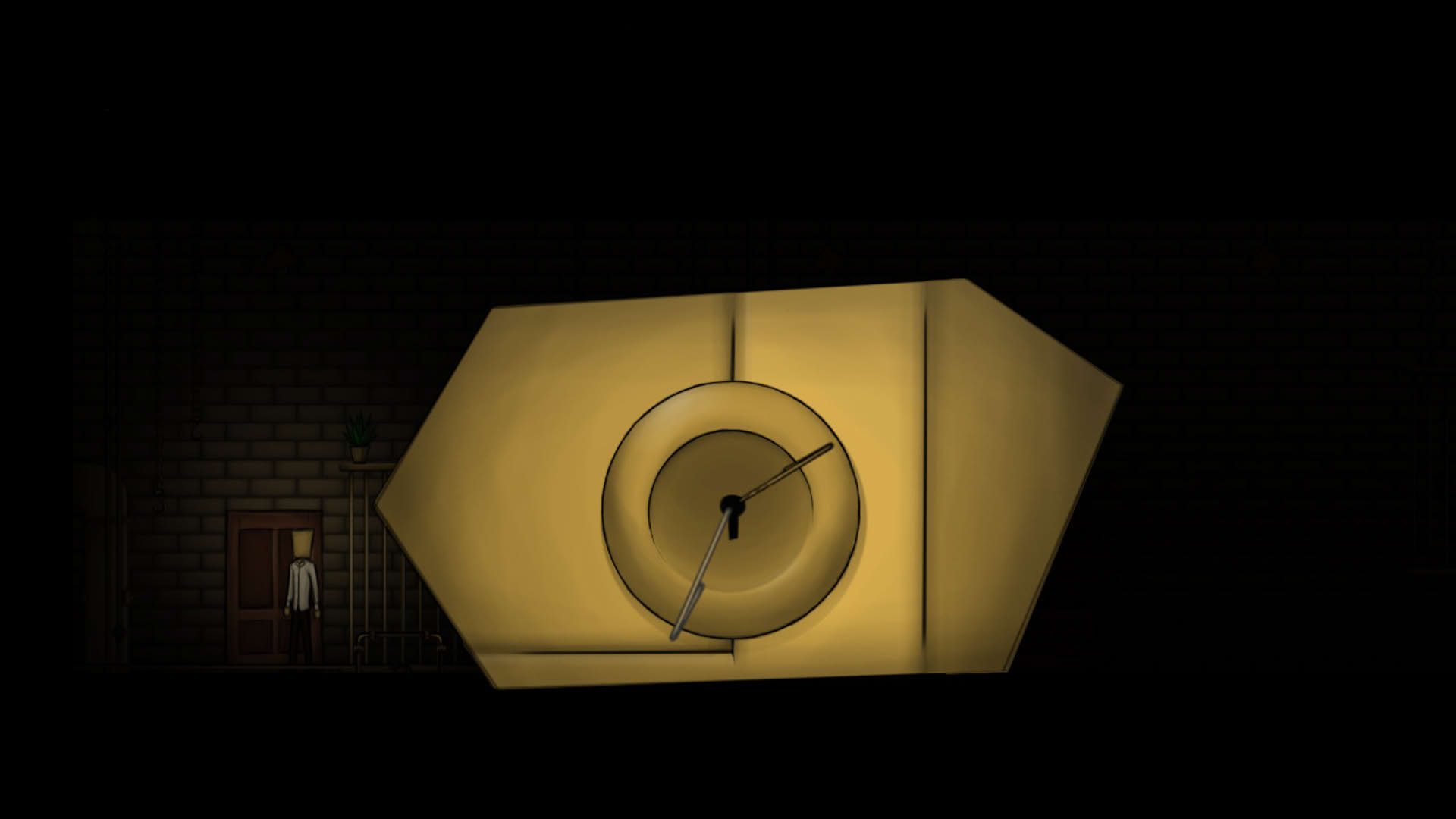 Screenshot for Divine Stone