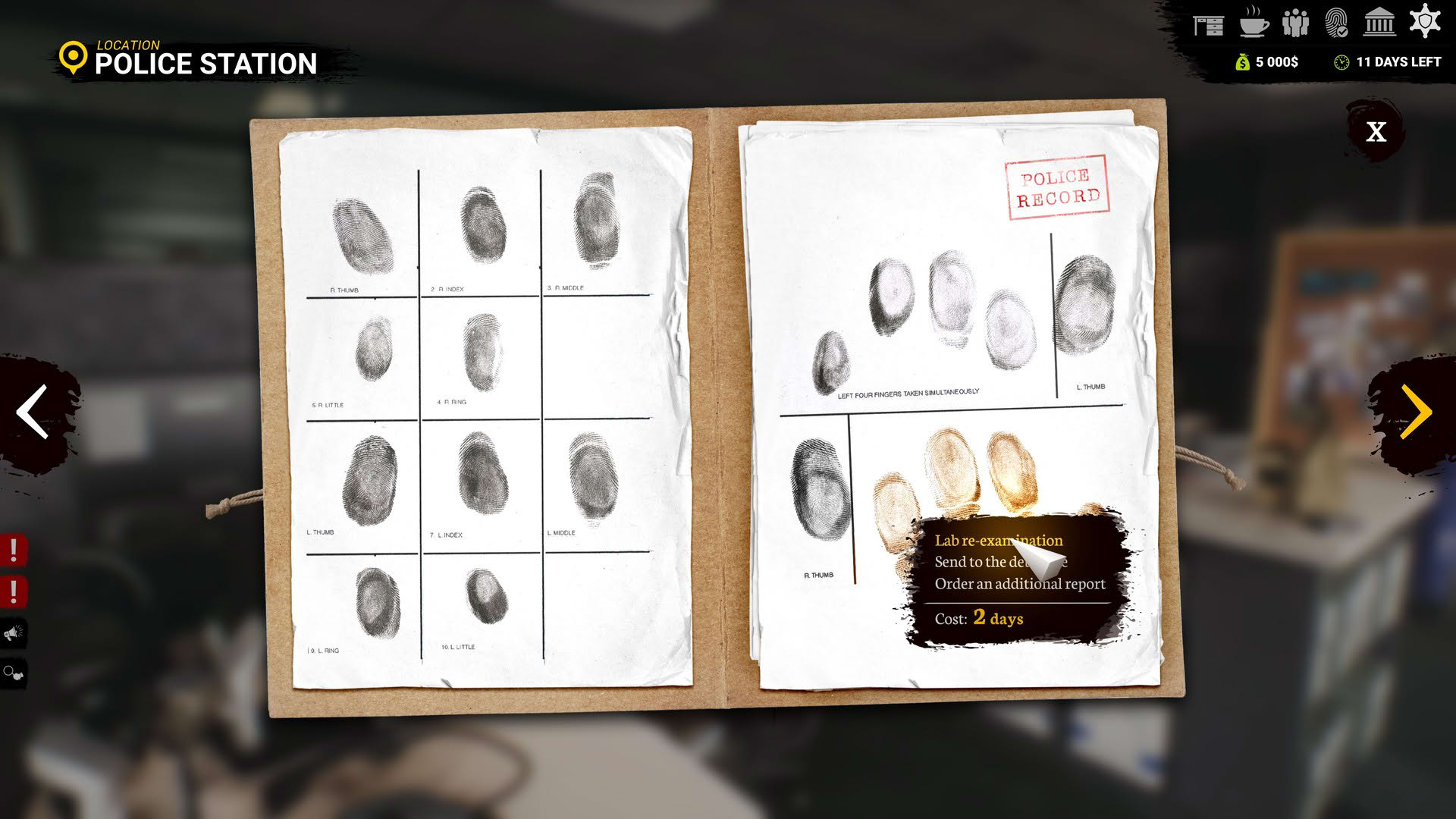 Screenshot for I am Your Lawyer