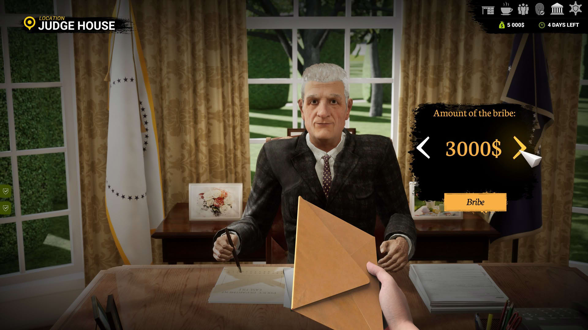 Screenshot for I am Your Lawyer