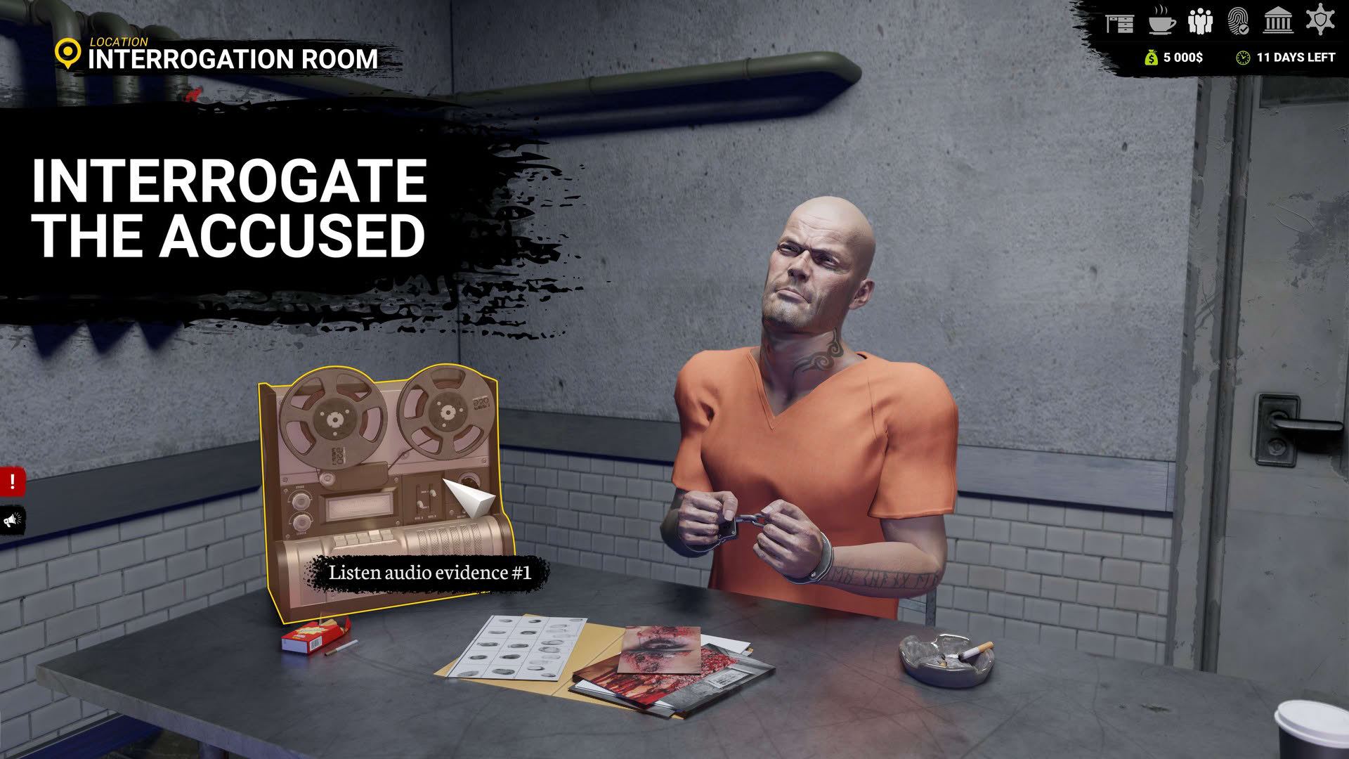 Screenshot for I am Your Lawyer