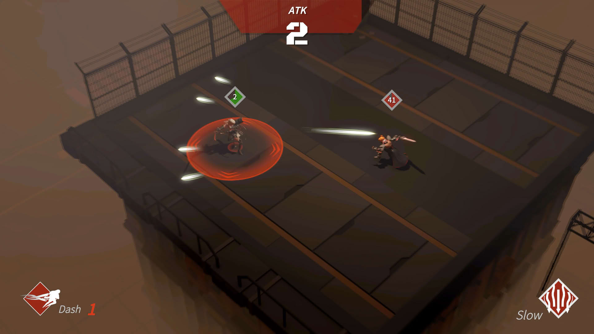 Screenshot for Ruvato: Original Complex