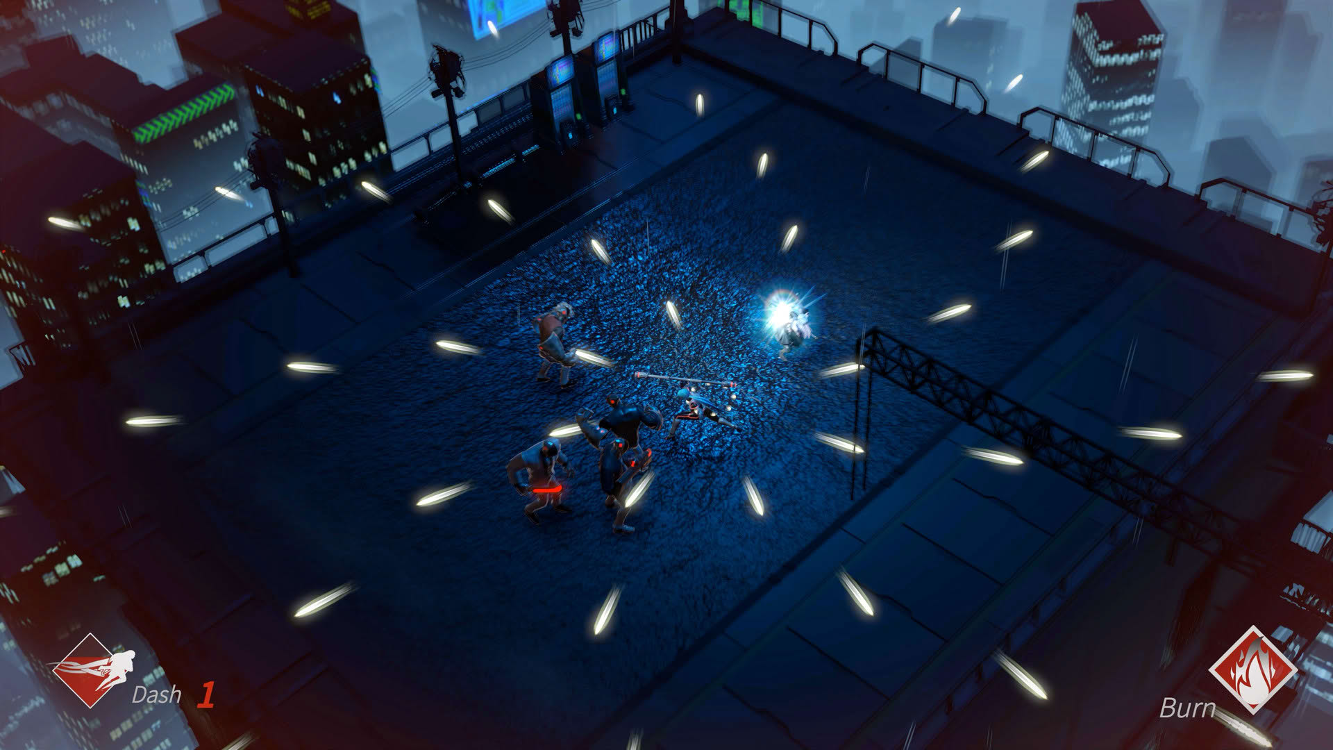 Screenshot for Ruvato: Original Complex