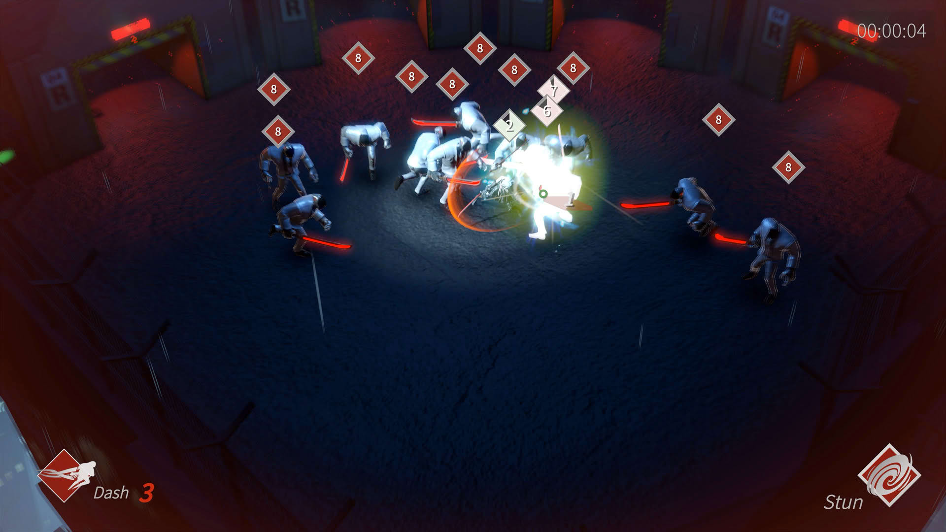 Screenshot for Ruvato: Original Complex