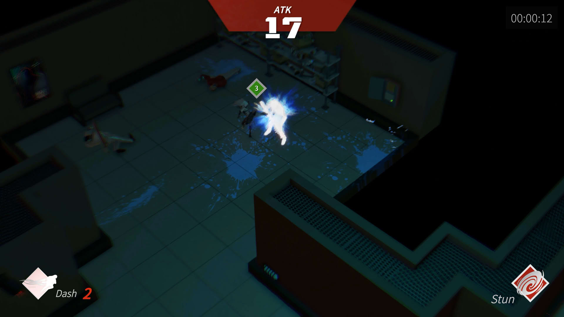 Screenshot for Ruvato: Original Complex