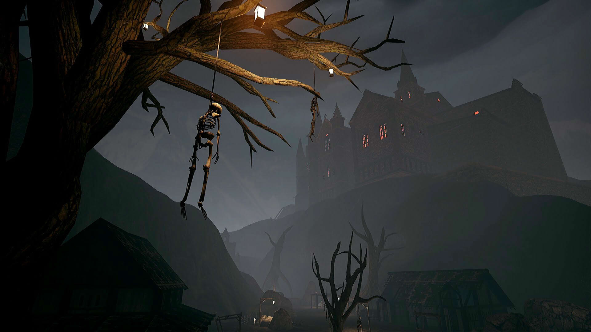 Screenshot for Legendary Tales