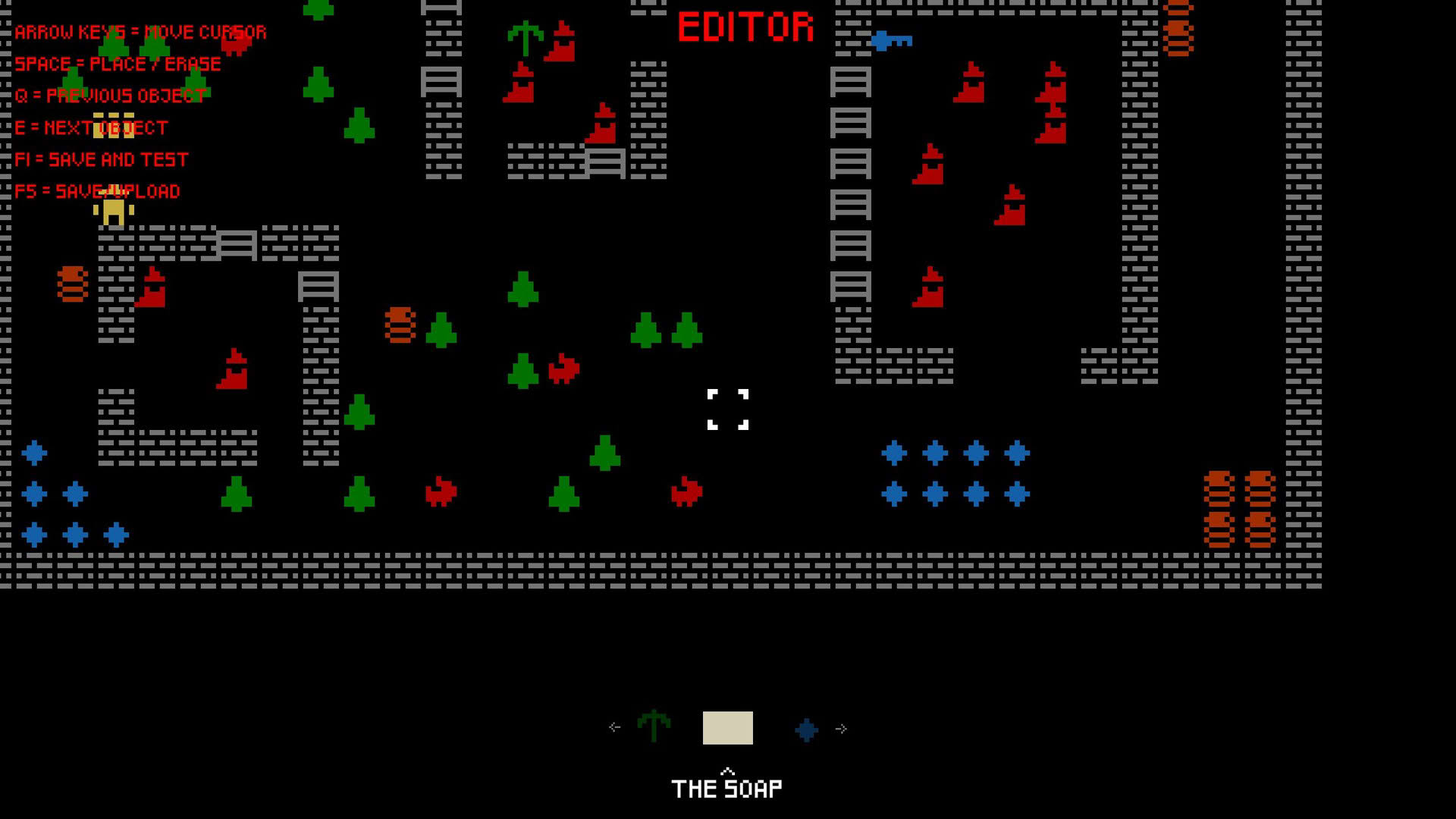 Screenshot for Dusk '82