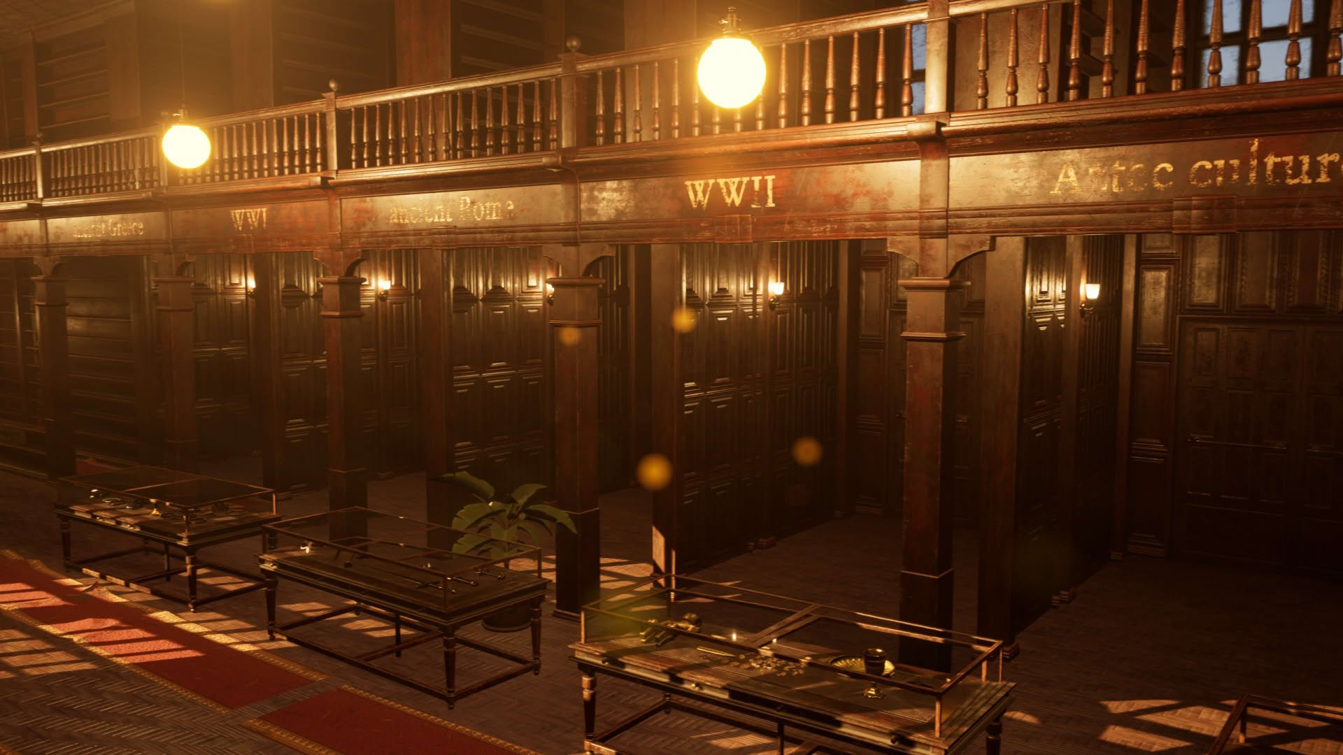 Screenshot for Treasure Hunter Simulator 2