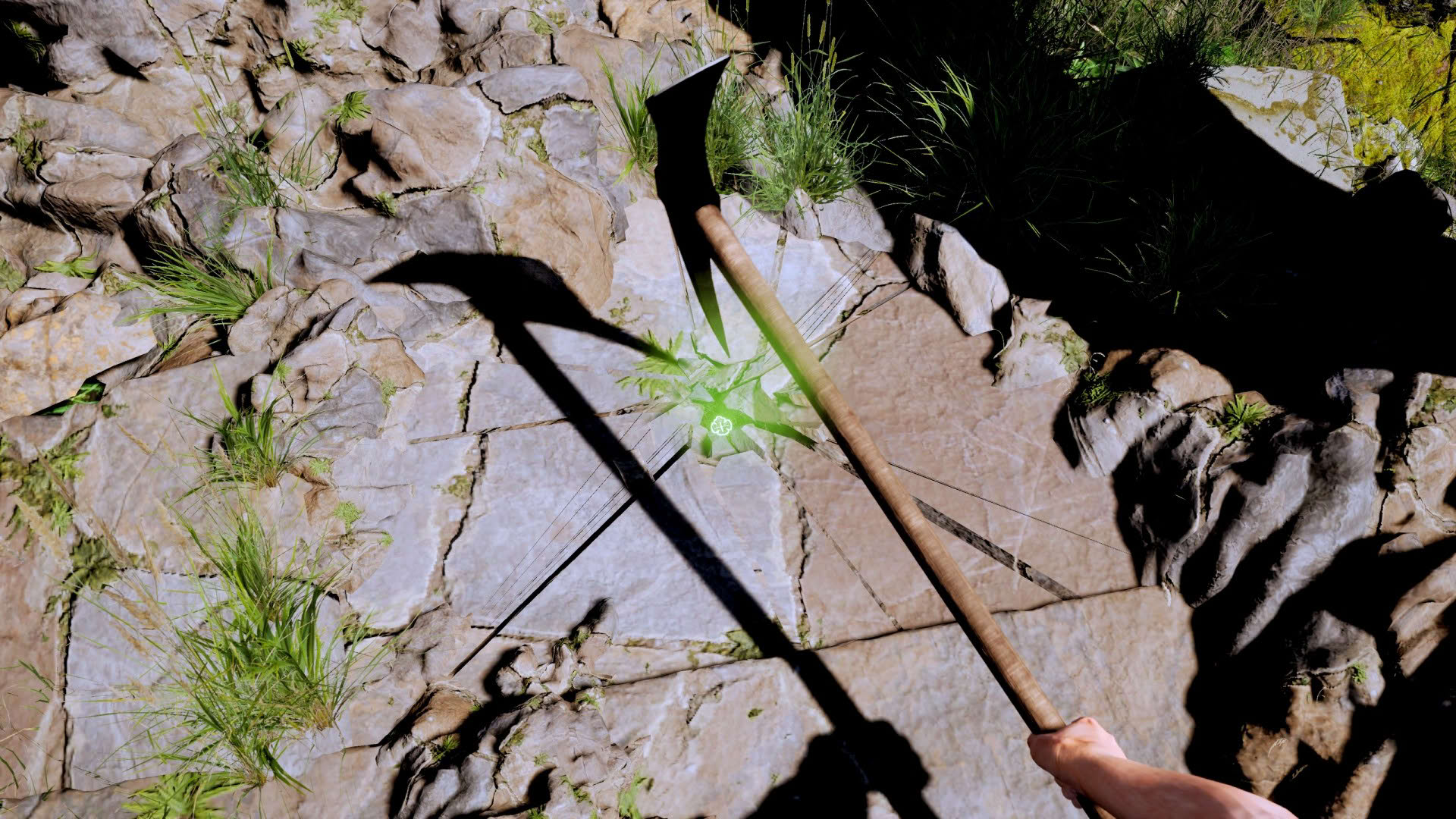Screenshot for Treasure Hunter Simulator 2