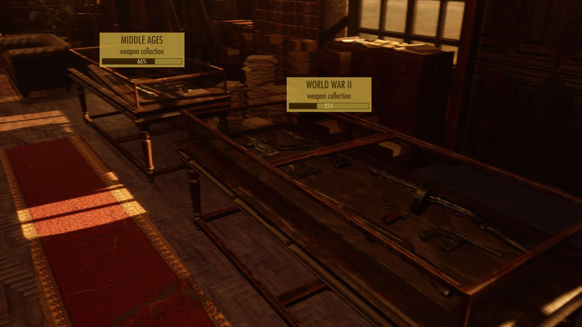 Screenshot for Treasure Hunter Simulator 2