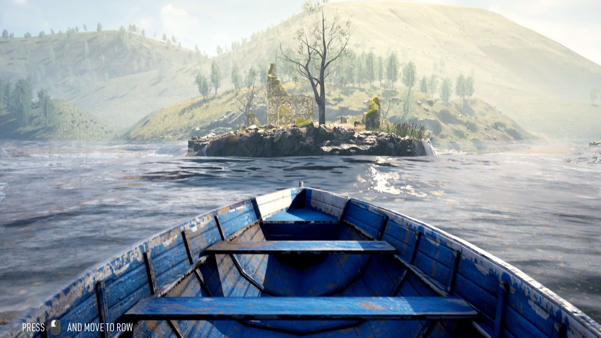 Screenshot for Treasure Hunter Simulator 2