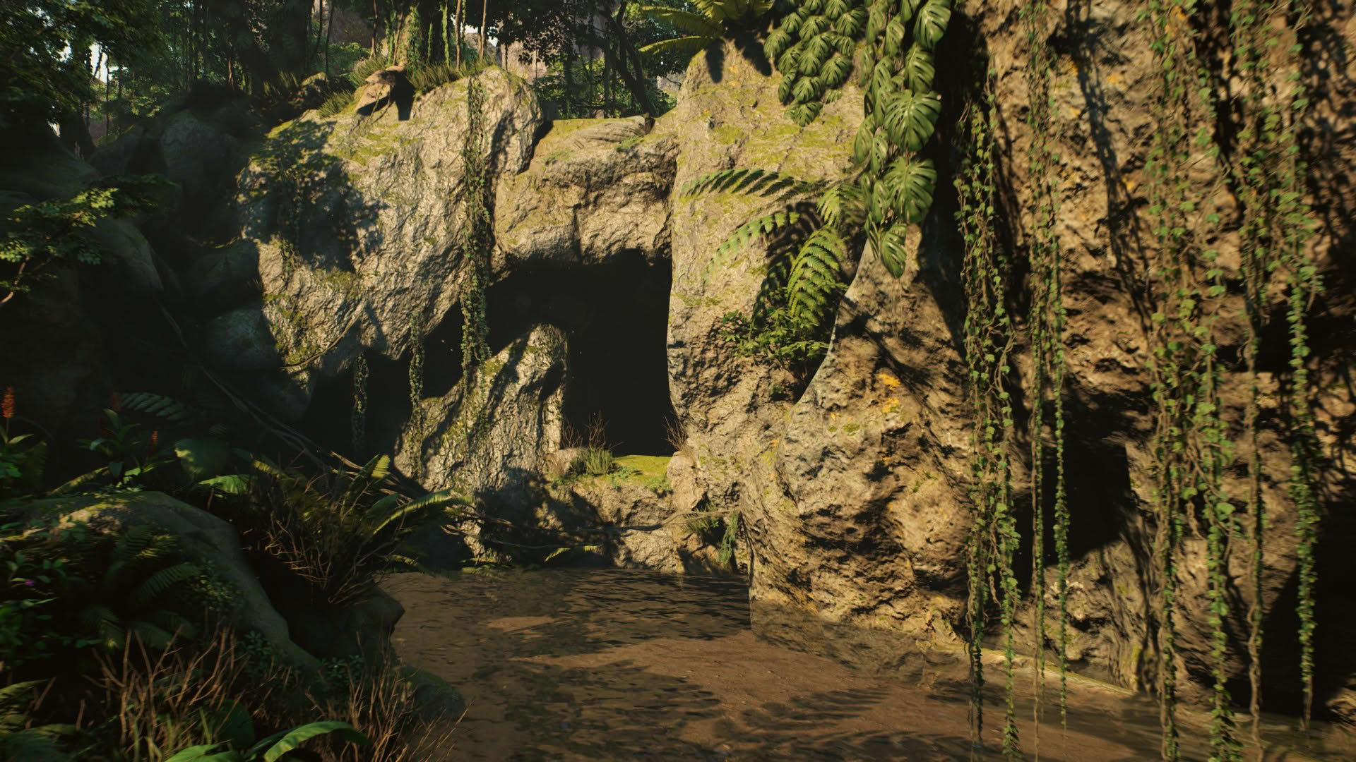 Screenshot for Treasure Hunter Simulator 2