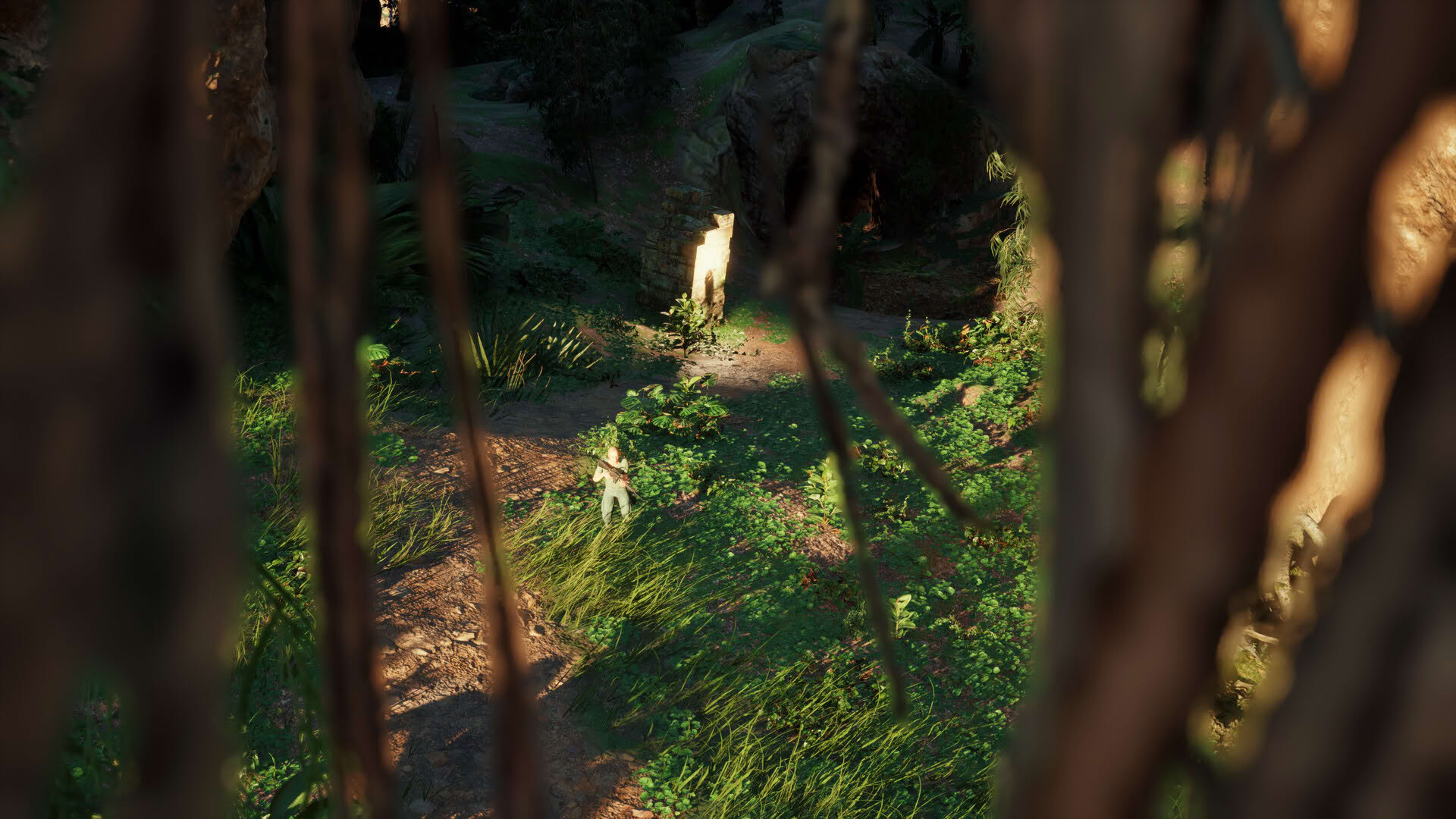 Screenshot for Beyond Enemy Lines: Vietnam