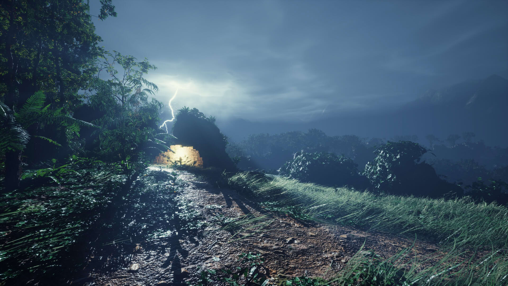 Screenshot for Beyond Enemy Lines: Vietnam