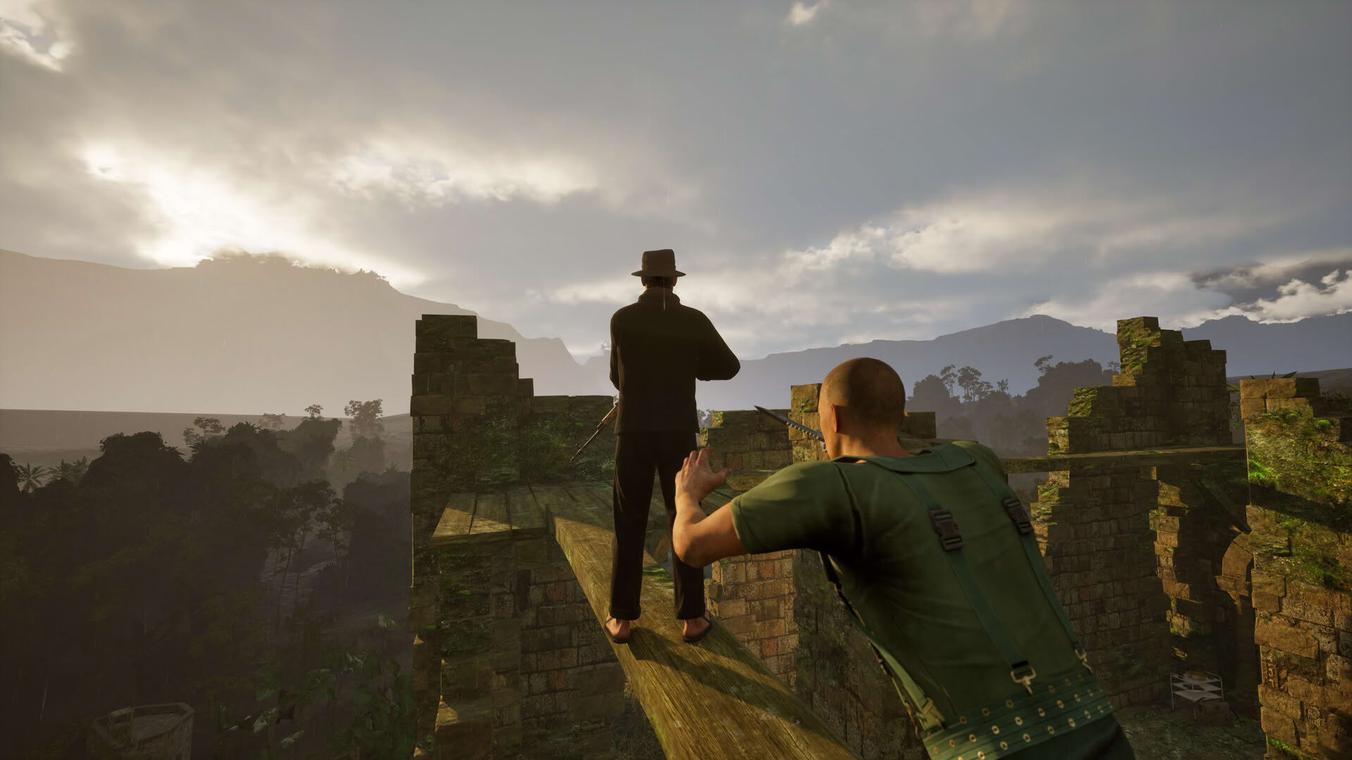 Screenshot for Beyond Enemy Lines: Vietnam