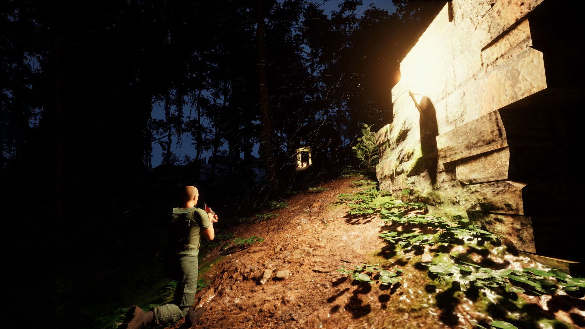 Screenshot for Beyond Enemy Lines: Vietnam