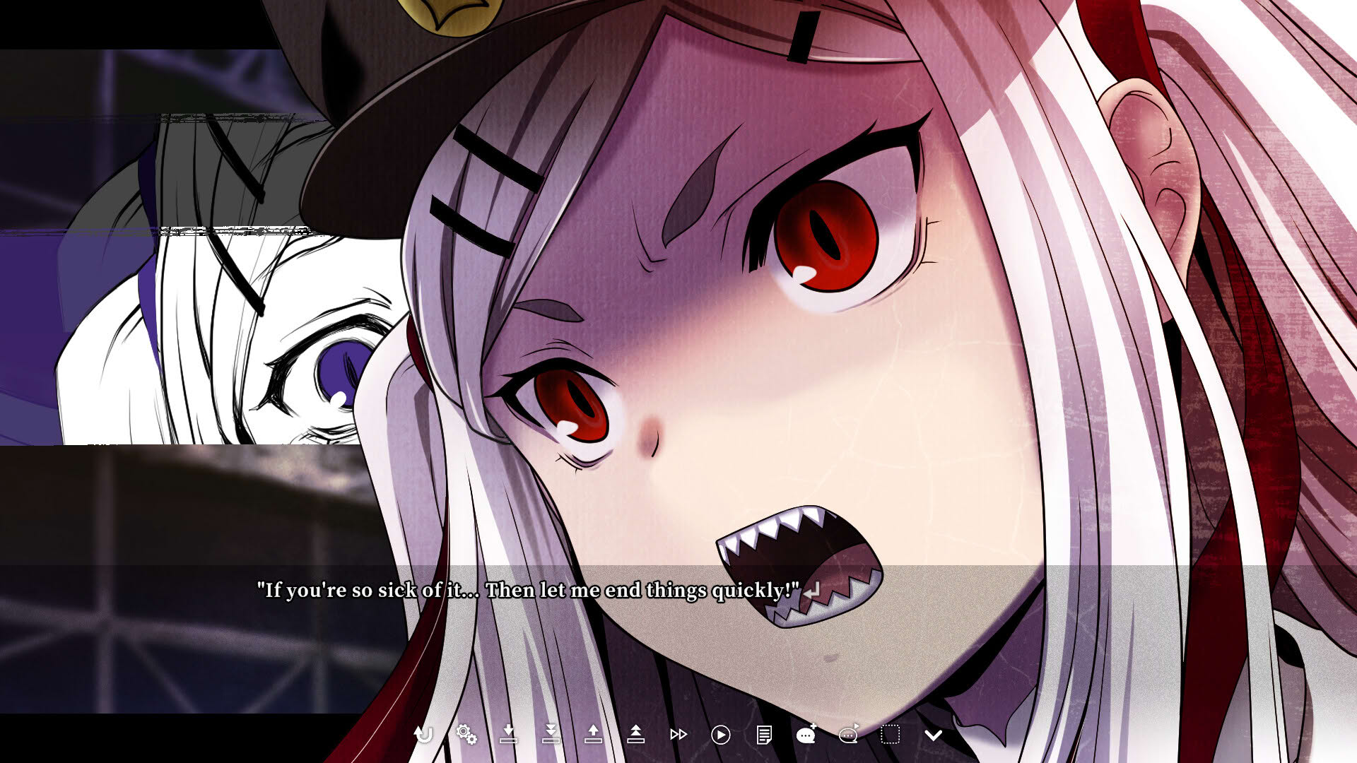 Screenshot for Geminism