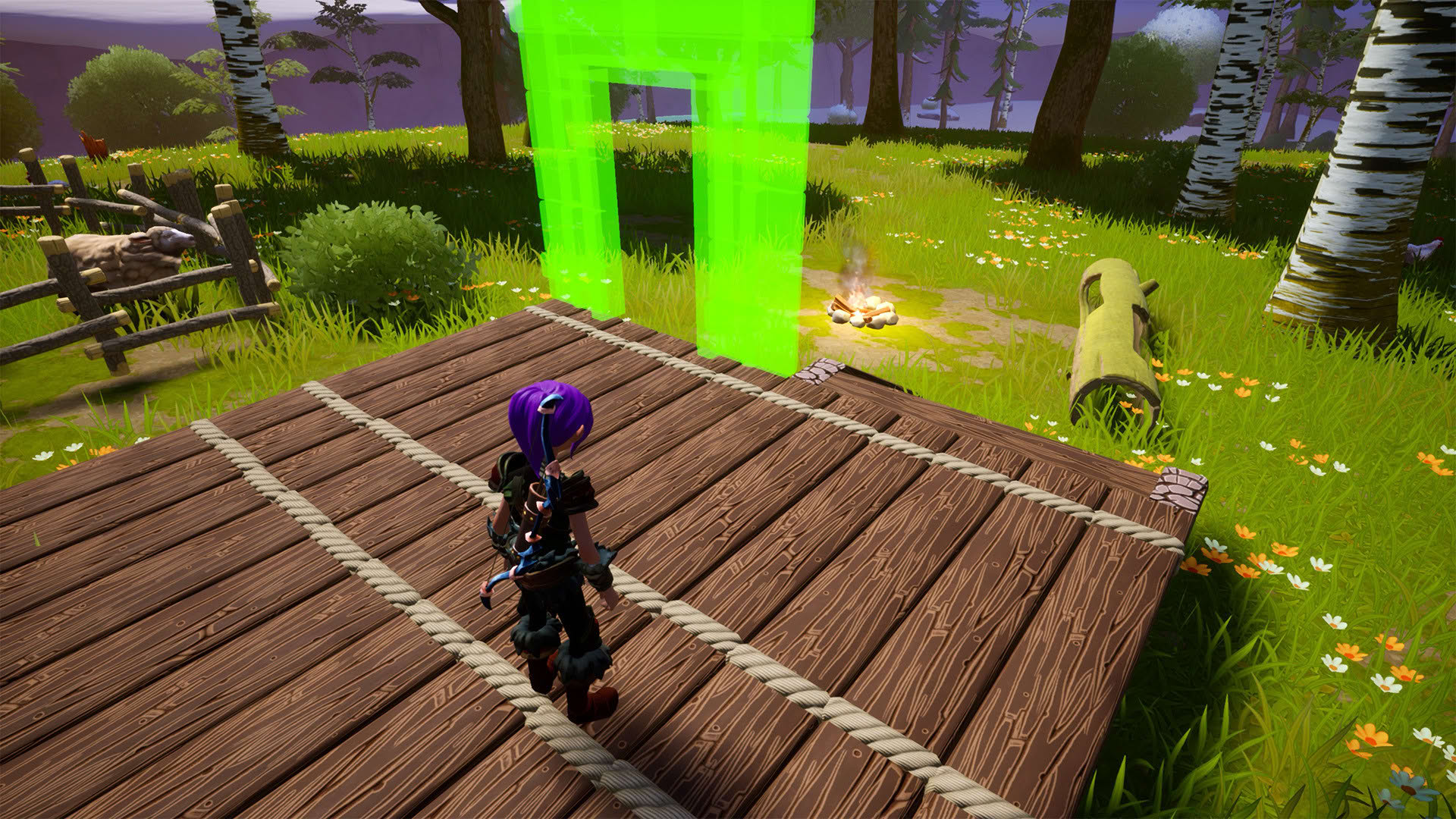 Screenshot for Elements