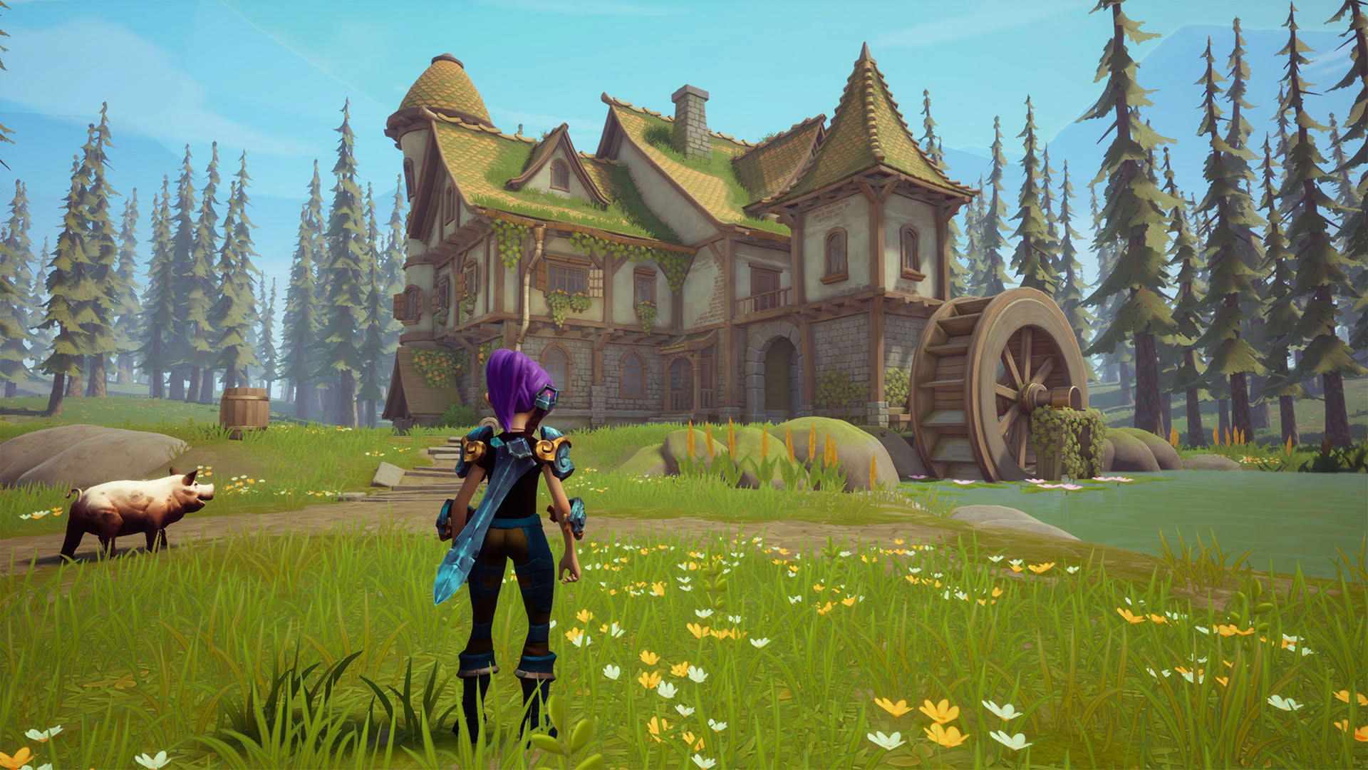 Screenshot for Elements