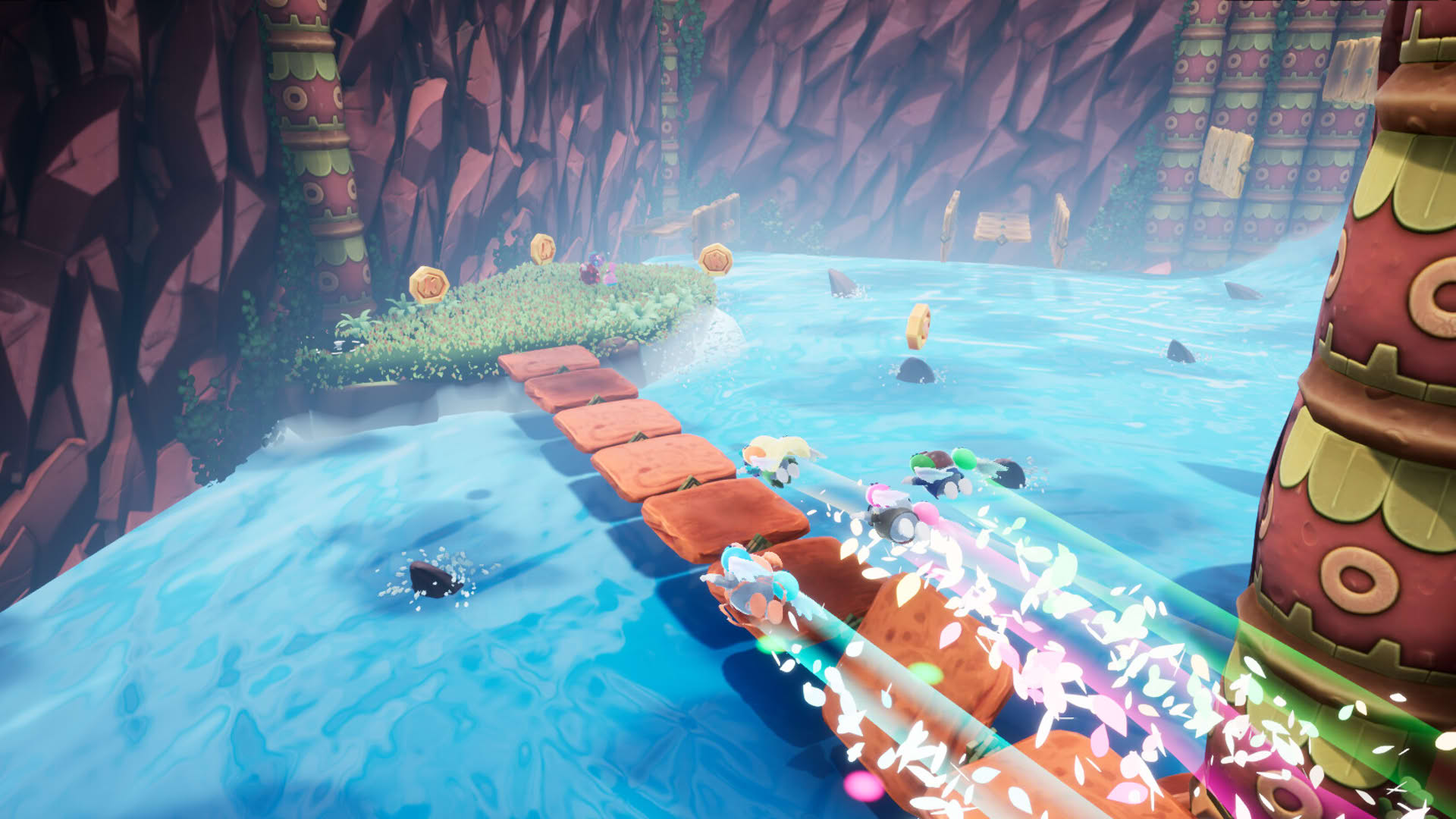 Screenshot for Kukoos: Lost Pets
