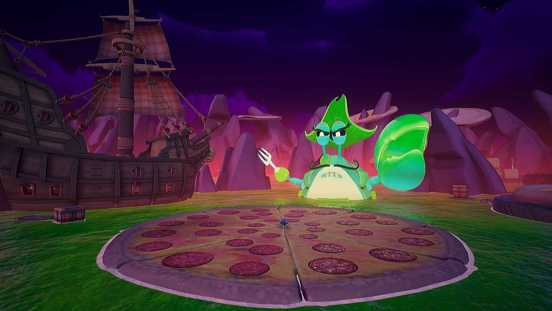 Screenshot for Kukoos: Lost Pets