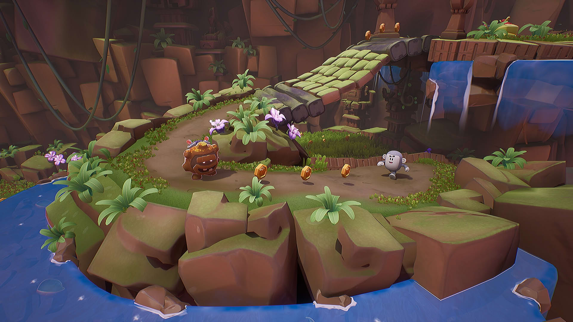 Screenshot for Kukoos: Lost Pets