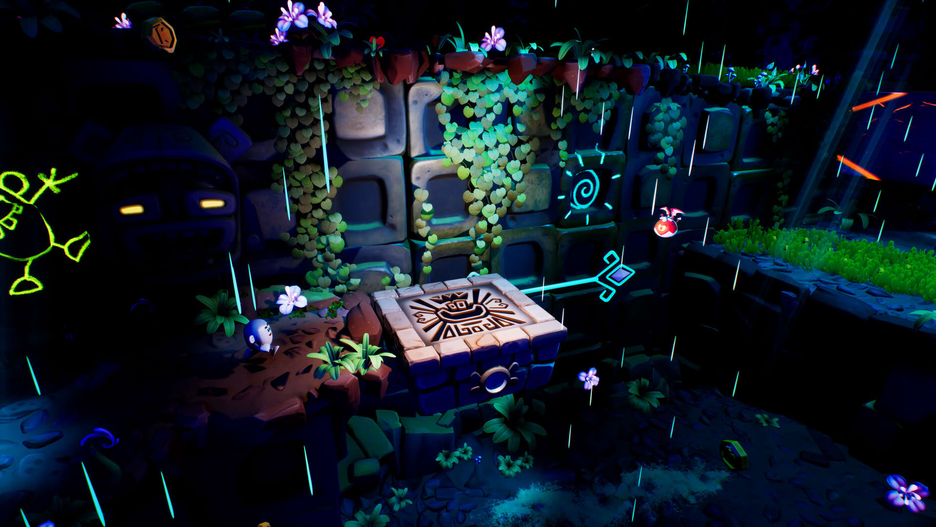 Screenshot for Kukoos: Lost Pets