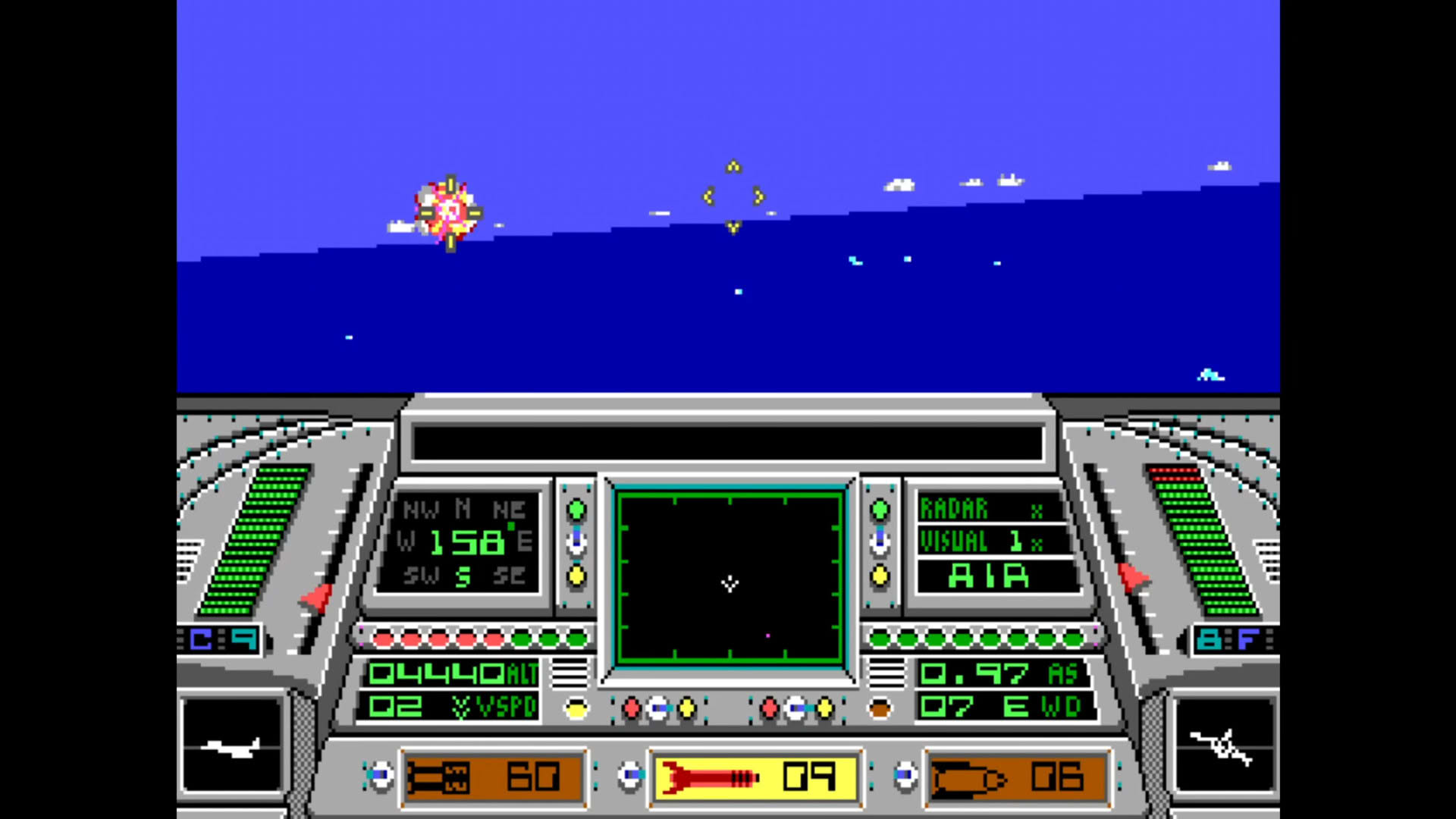 Screenshot for Snow Strike