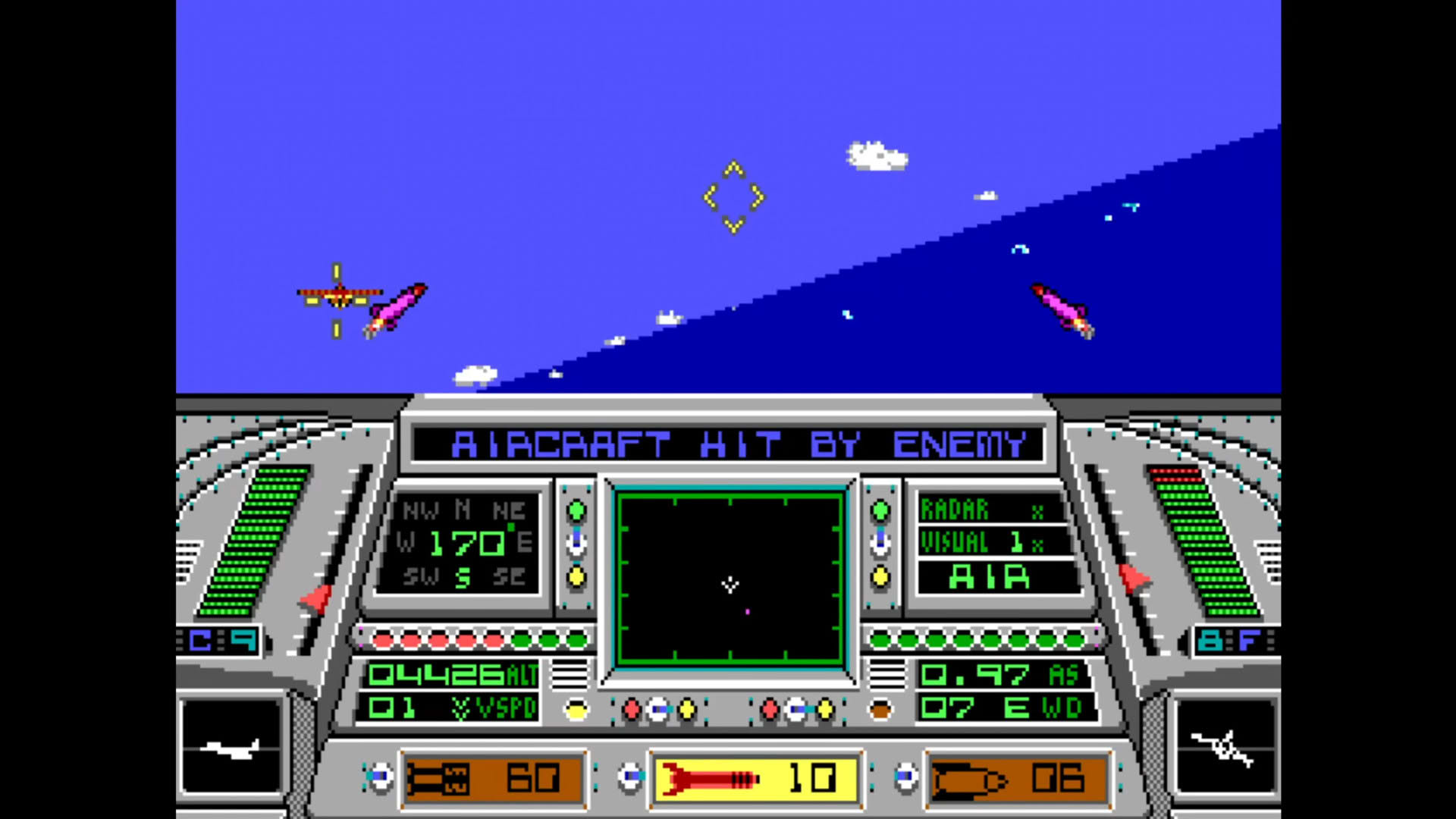 Screenshot for Snow Strike