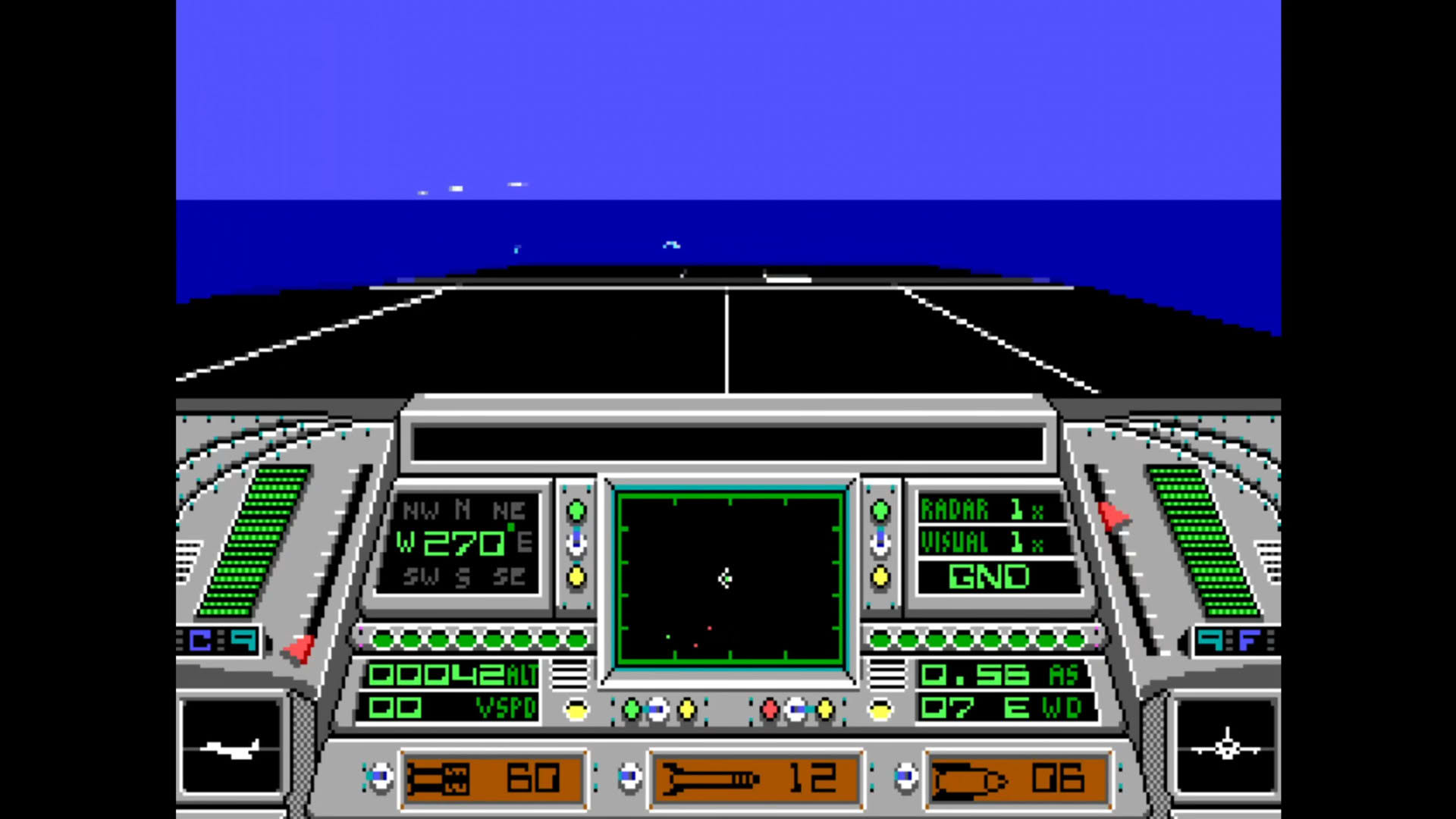 Screenshot for Snow Strike