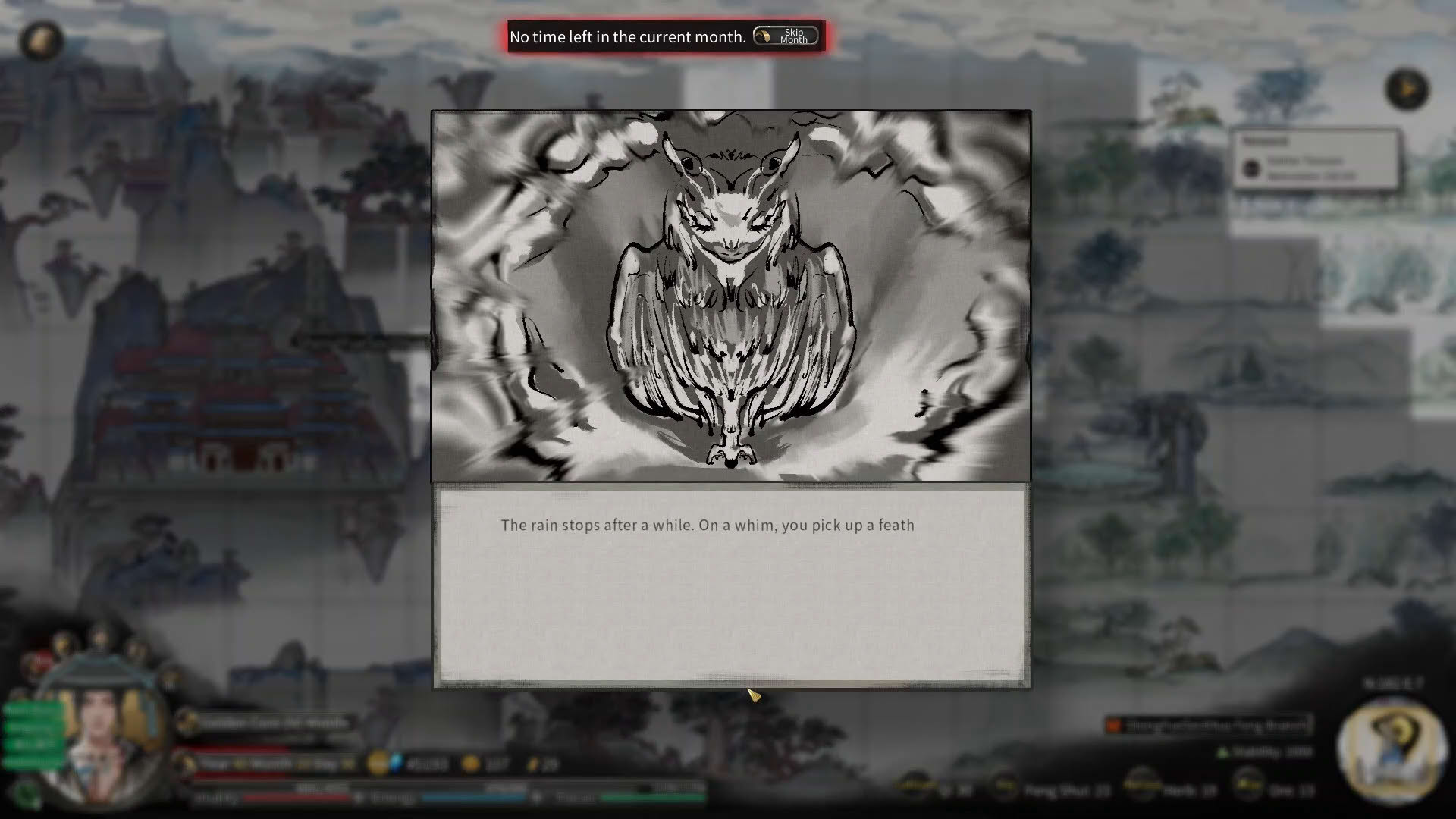 Screenshot for Tale of Immortal