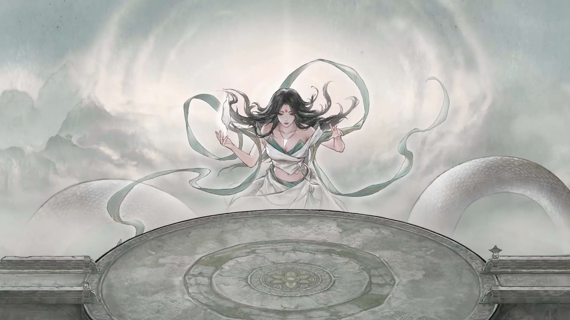 Screenshot for Tale of Immortal