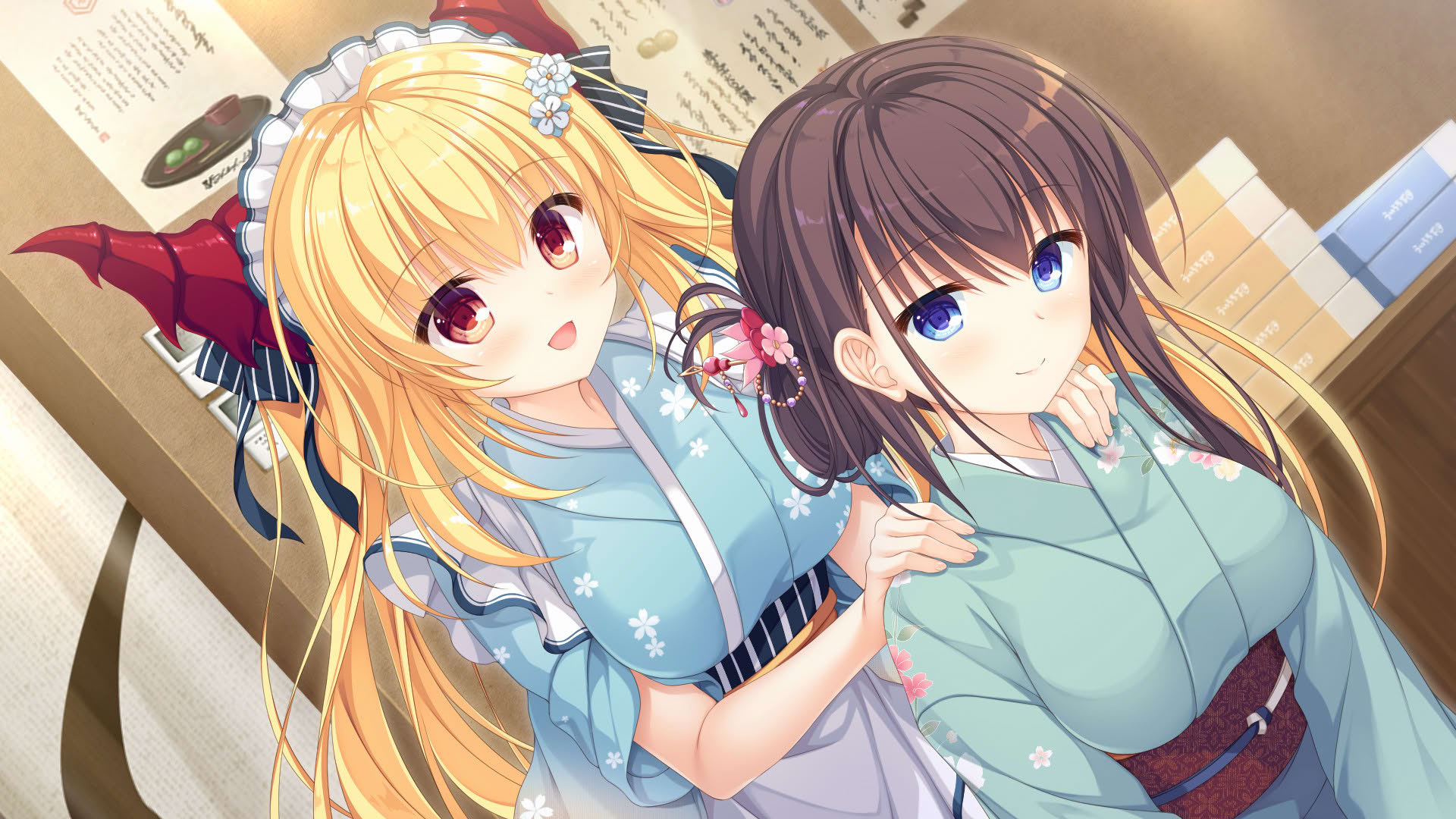Screenshot for Slobbish Dragon Princess