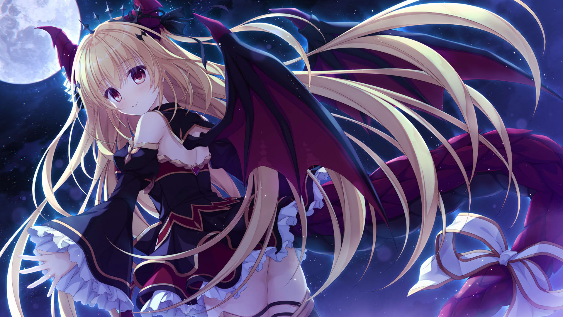 Screenshot for Slobbish Dragon Princess